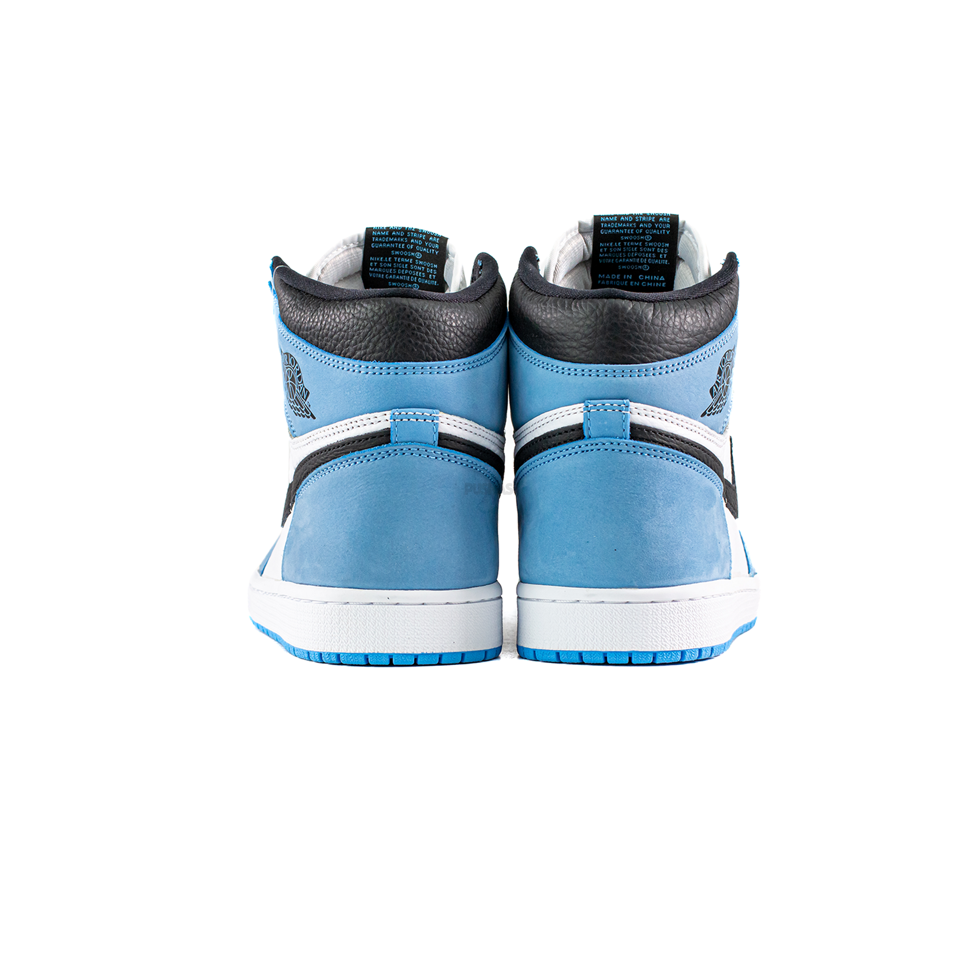 Air Jordan 1 High 'University Blue' - Image 5