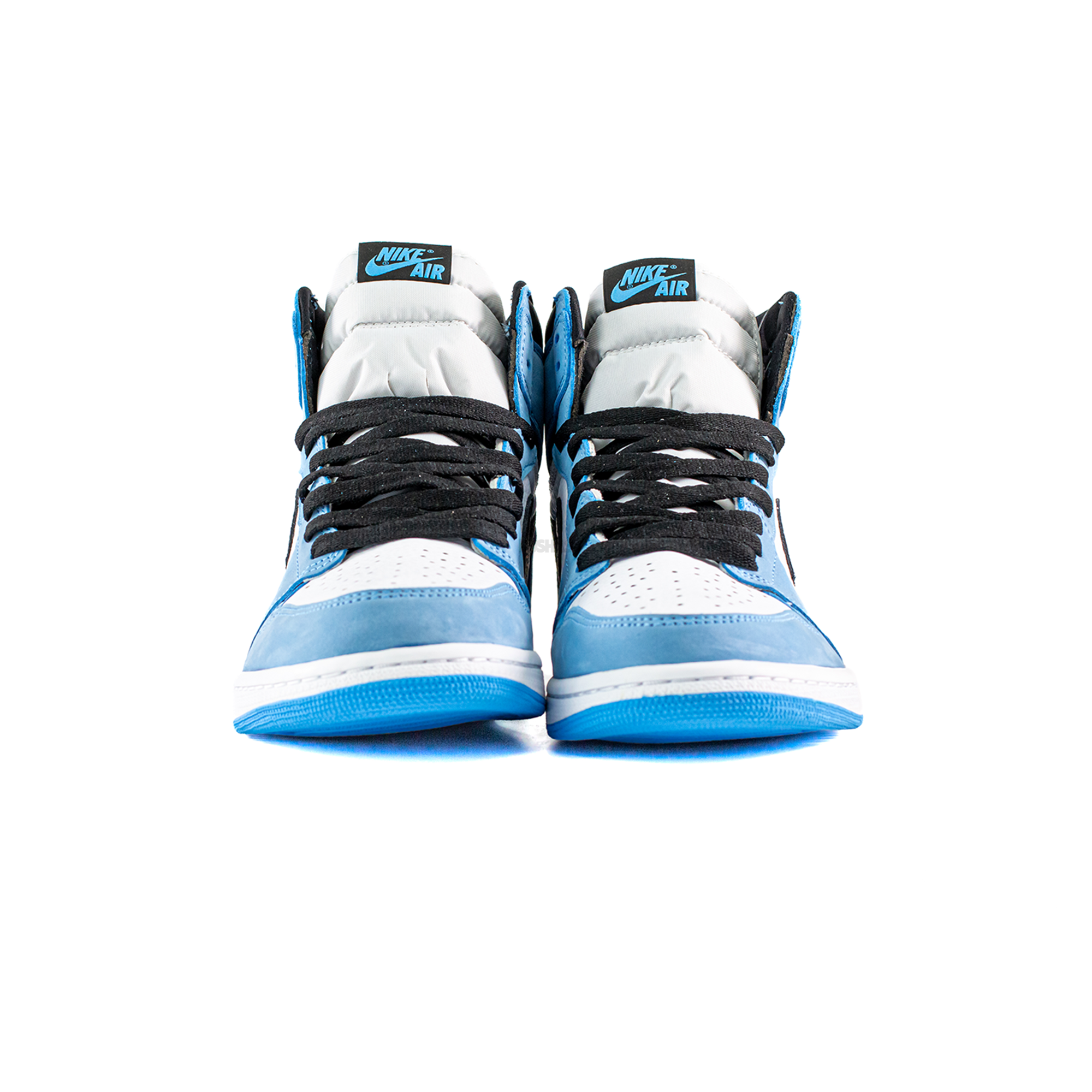 Air Jordan 1 High 'University Blue' - Image 4