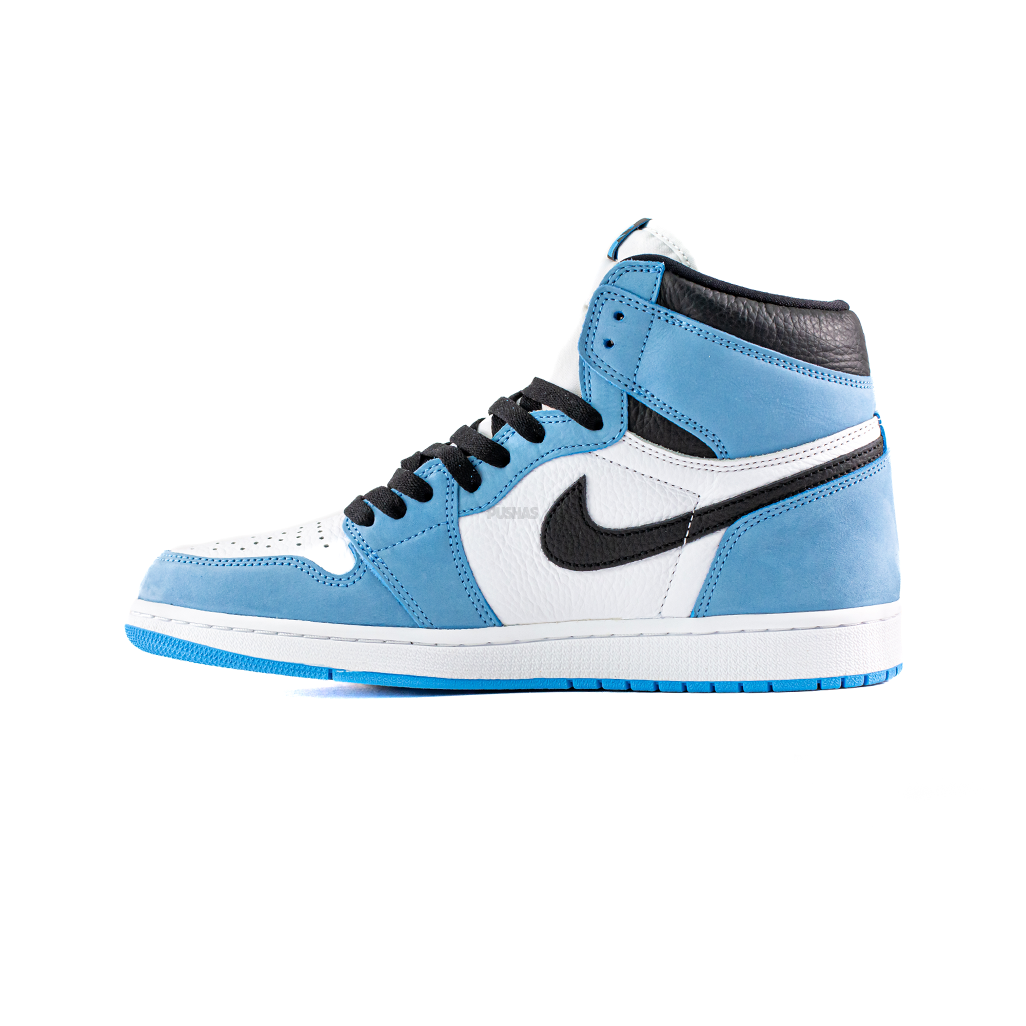 Air Jordan 1 High 'University Blue' - Image 3