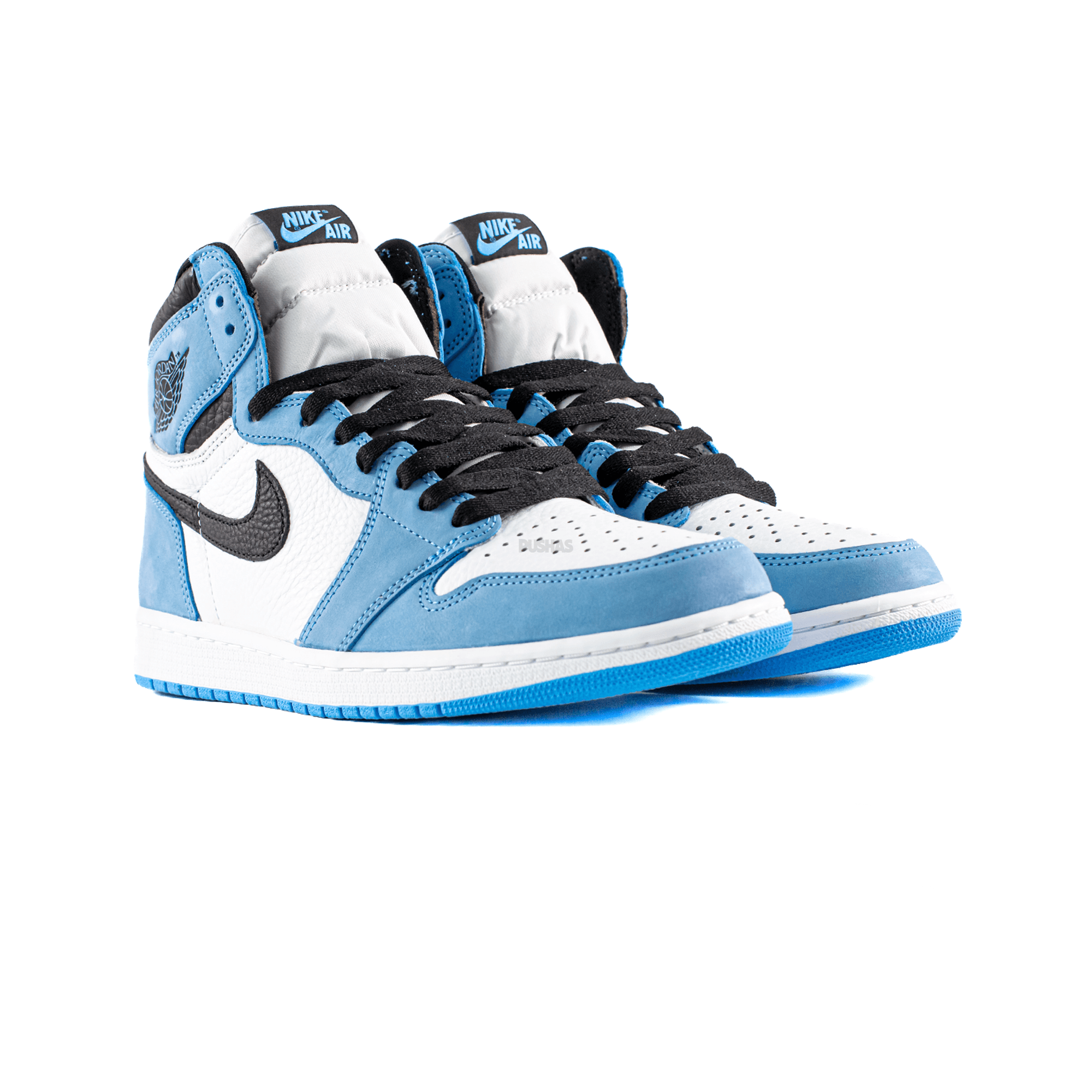 Air Jordan 1 High 'University Blue' - Image 2