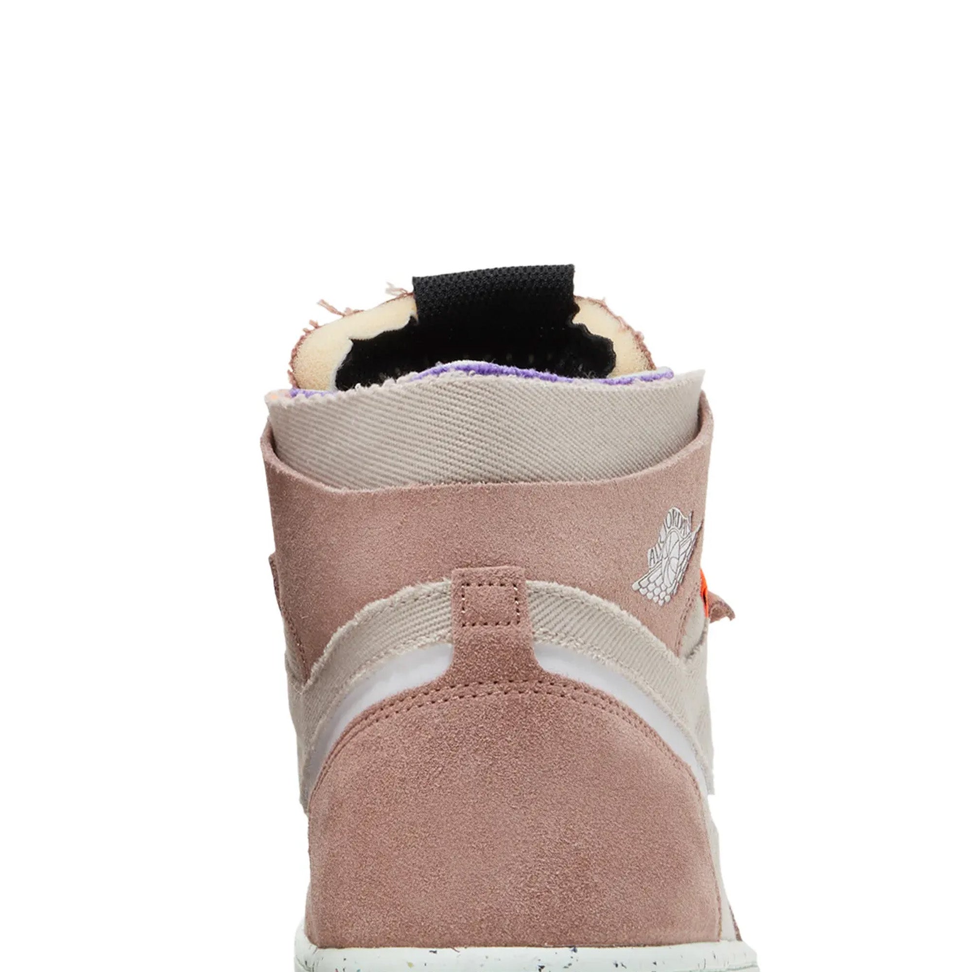 Air Jordan 1 High Zoom Air CMFT 'Fossil Stone' (2022) - Image 7