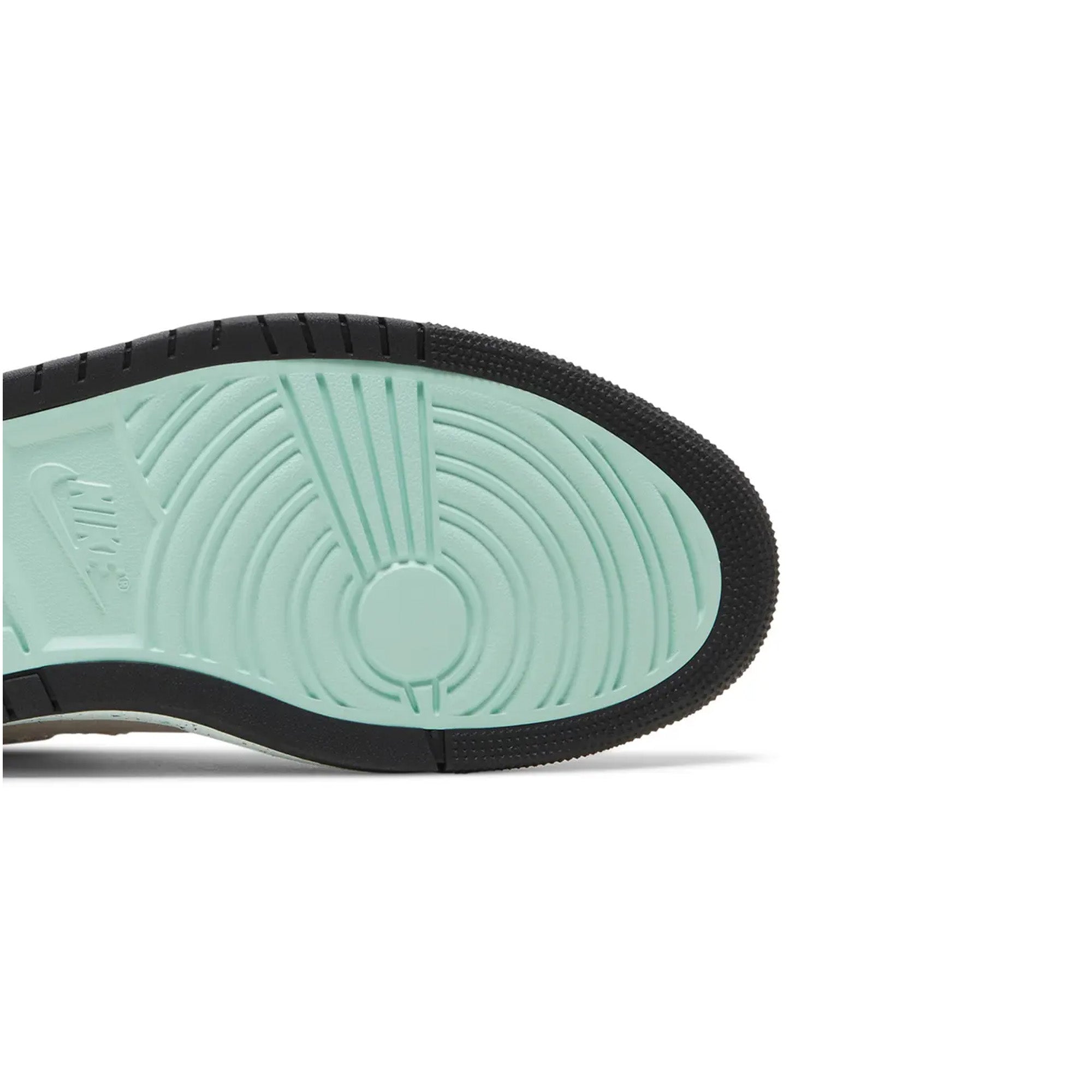 Air Jordan 1 High Zoom Air CMFT 'Fossil Stone' (2022) - Image 8