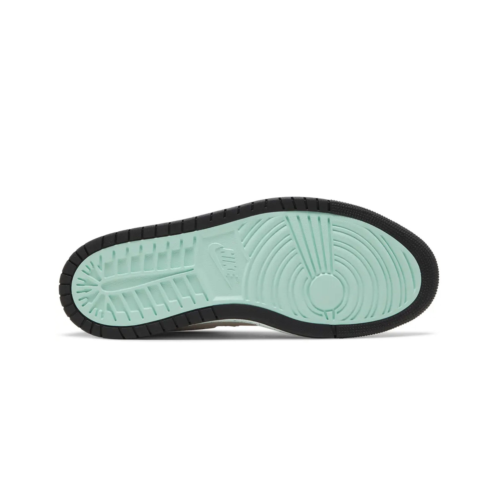 Air Jordan 1 High Zoom Air CMFT 'Fossil Stone' (2022) - Image 5