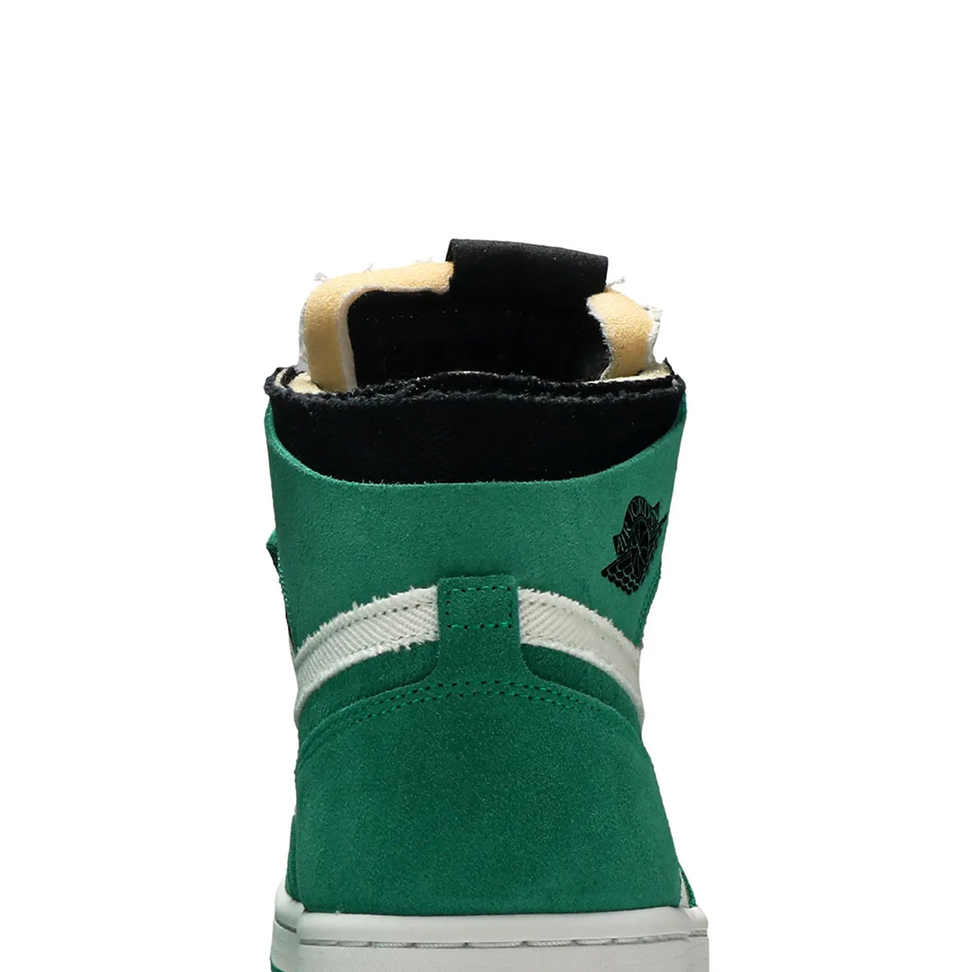 Air Jordan 1 High Zoom Air CMFT 'Stadium Green' (2021) - Image 7