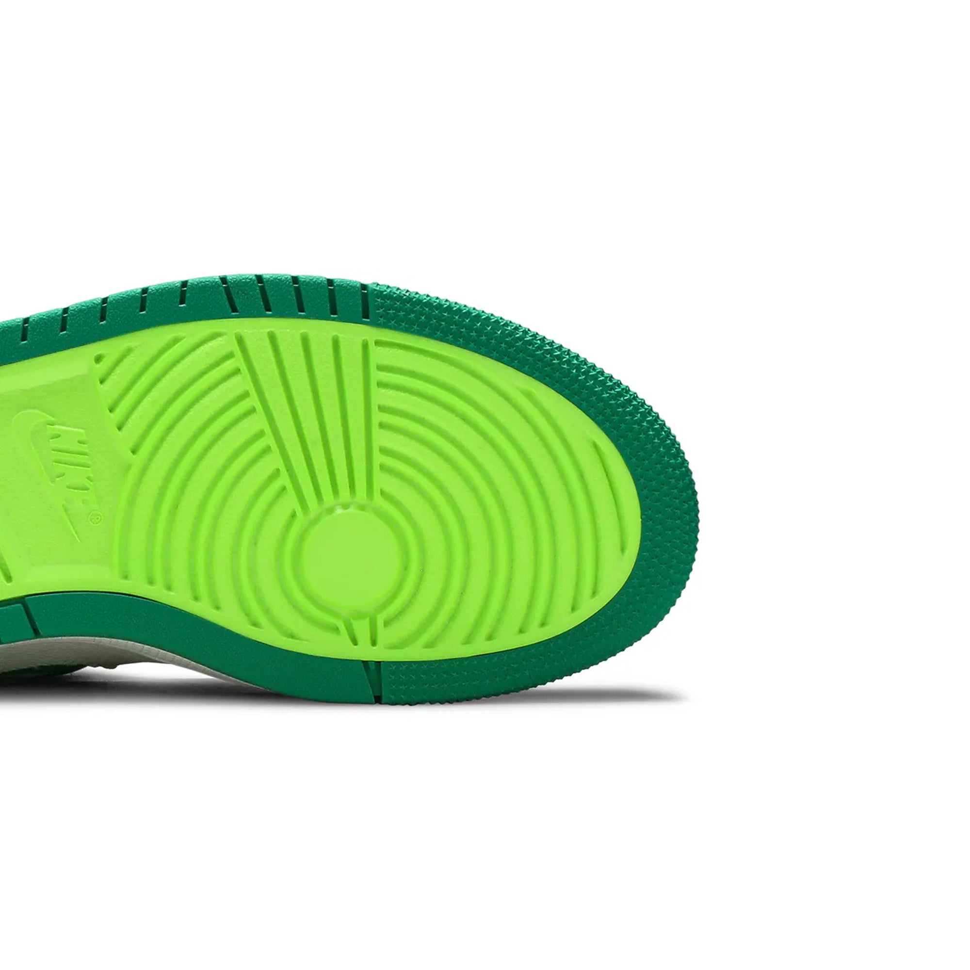 Air Jordan 1 High Zoom Air CMFT 'Stadium Green' (2021) - Image 8