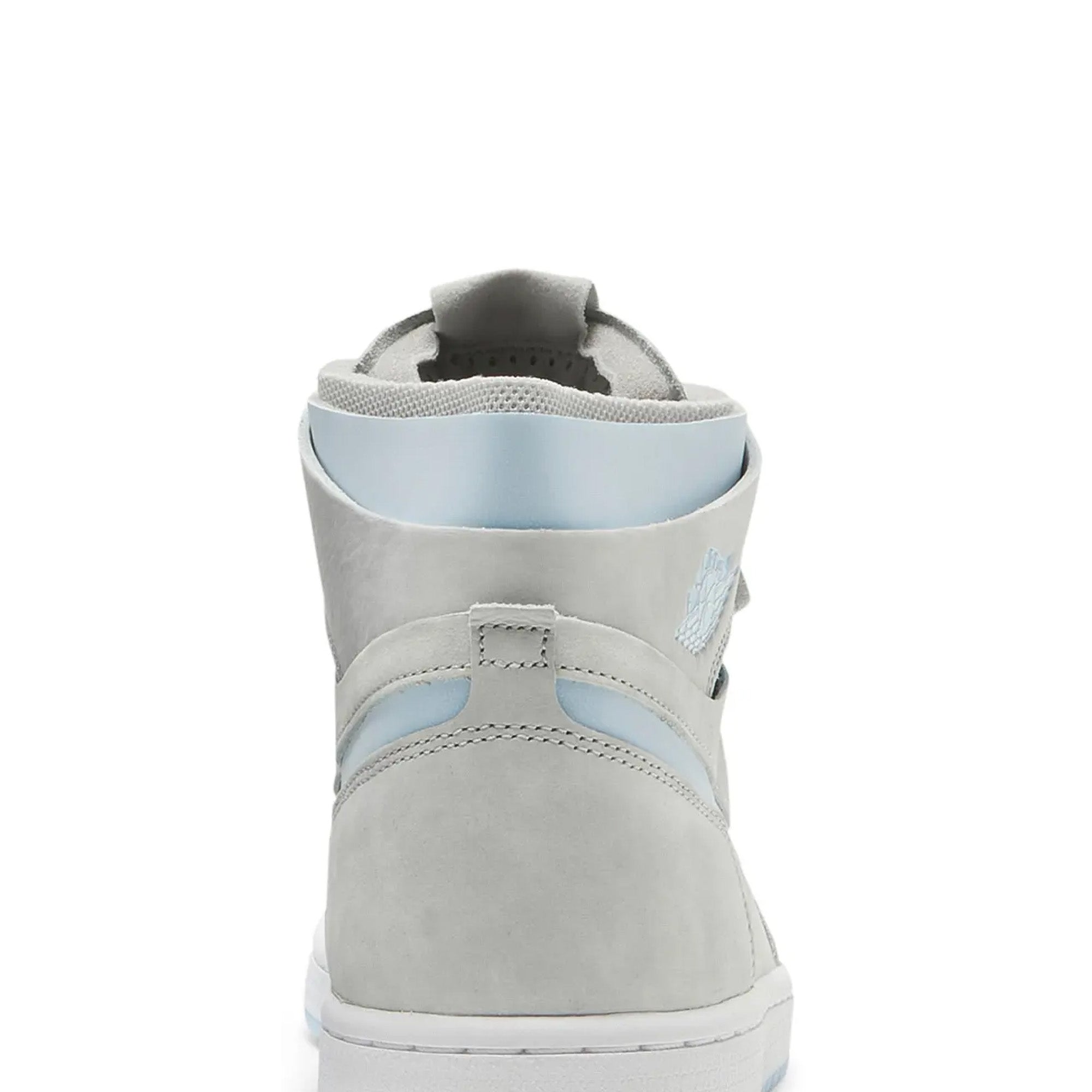 Air Jordan 1 High Zoom CMFT 'Grey Fog' W (2021)] - Image 7