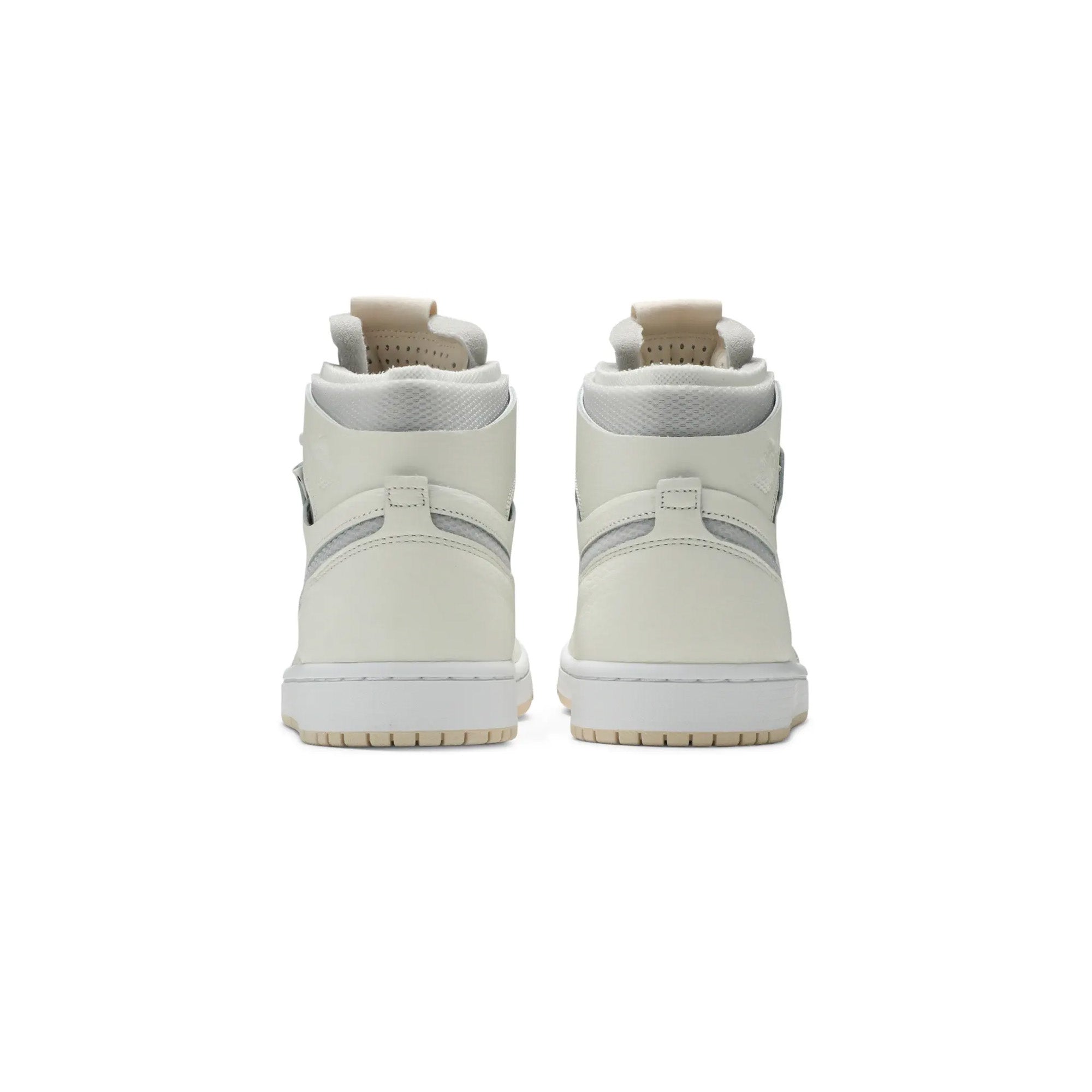 Air Jordan 1 High Zoom CMFT 'Sail' W - Image 4