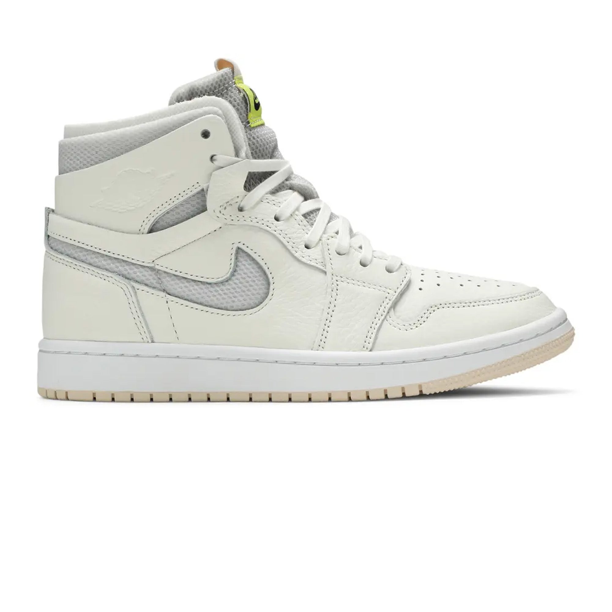 Air Jordan 1 High Zoom CMFT 'Sail' W