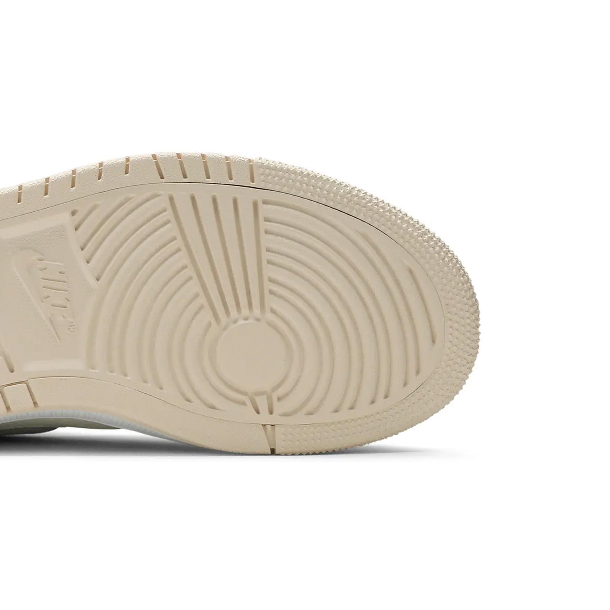 Air Jordan 1 High Zoom CMFT 'Sail' W - Image 8