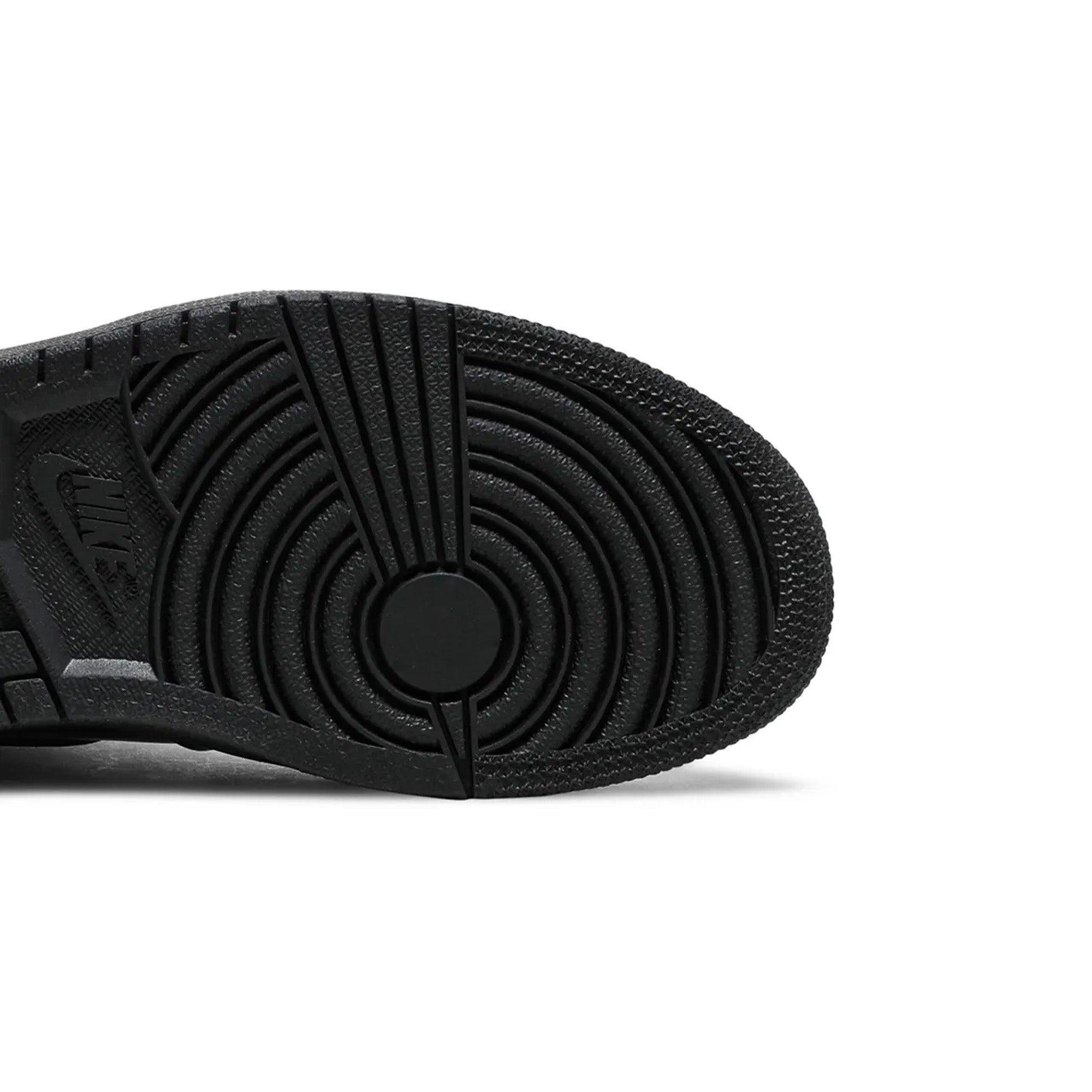 Air Jordan 1 High 'Black Metallic Gold' - Image 8