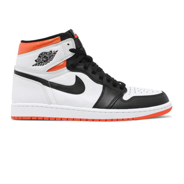Air Jordan 1 High 'Electro Orange'