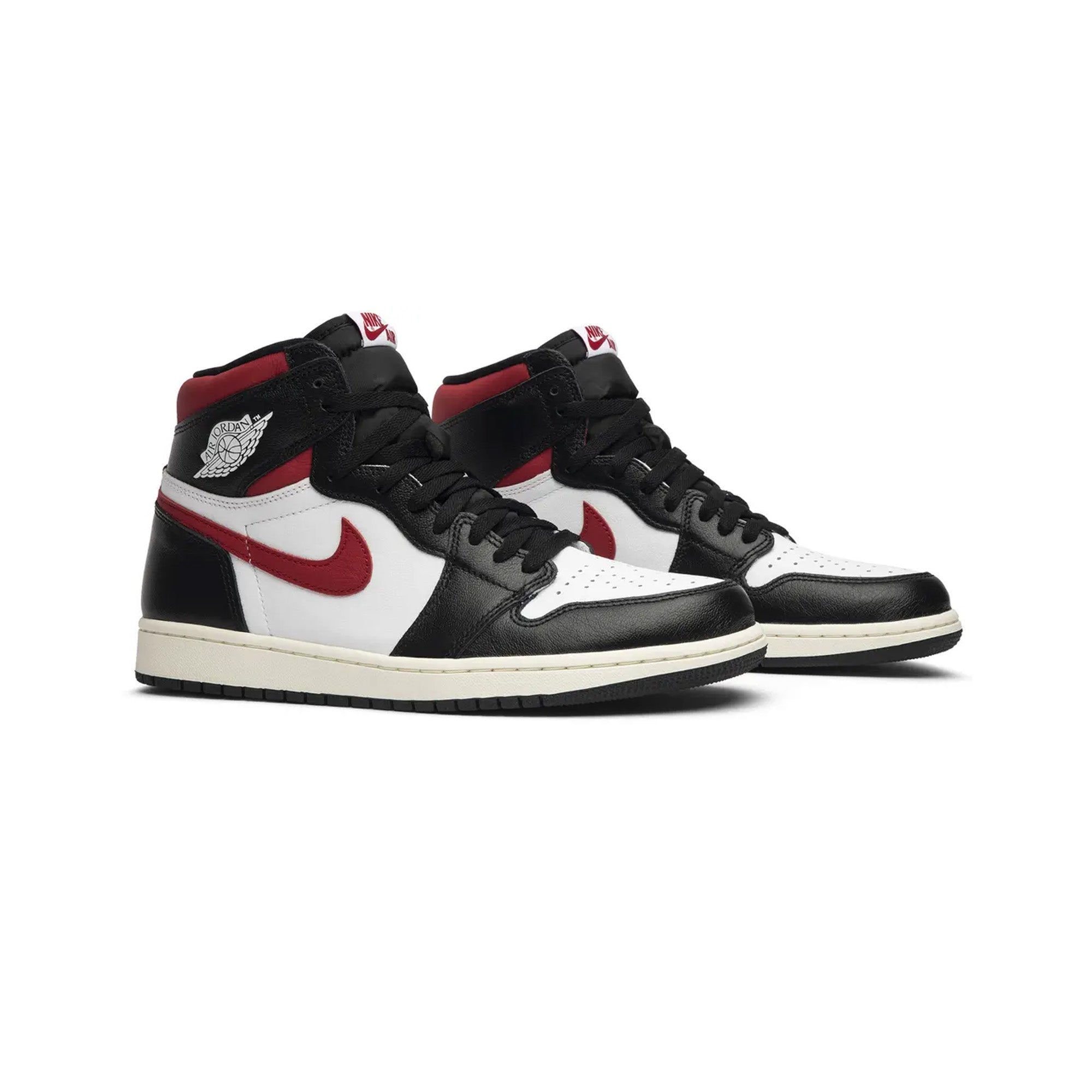 Air Jordan 1 High 'Gym Red' - Image 2