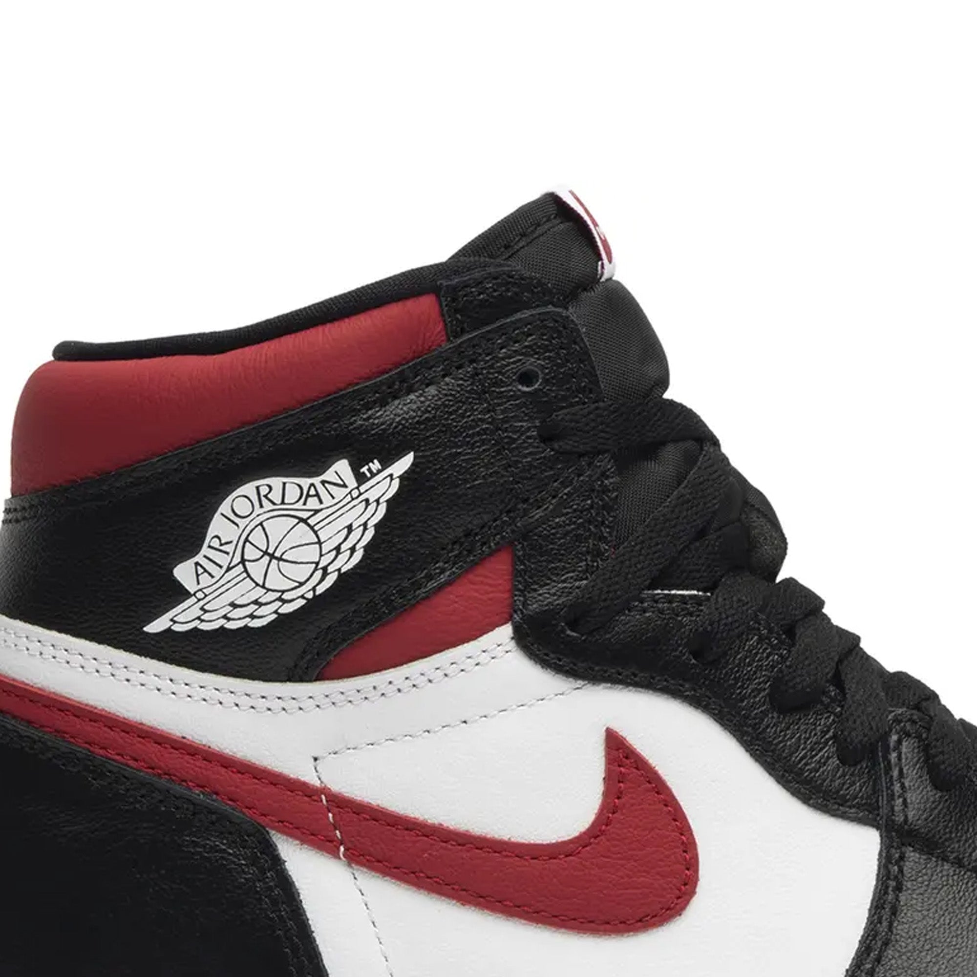 Air Jordan 1 High 'Gym Red' - Image 6