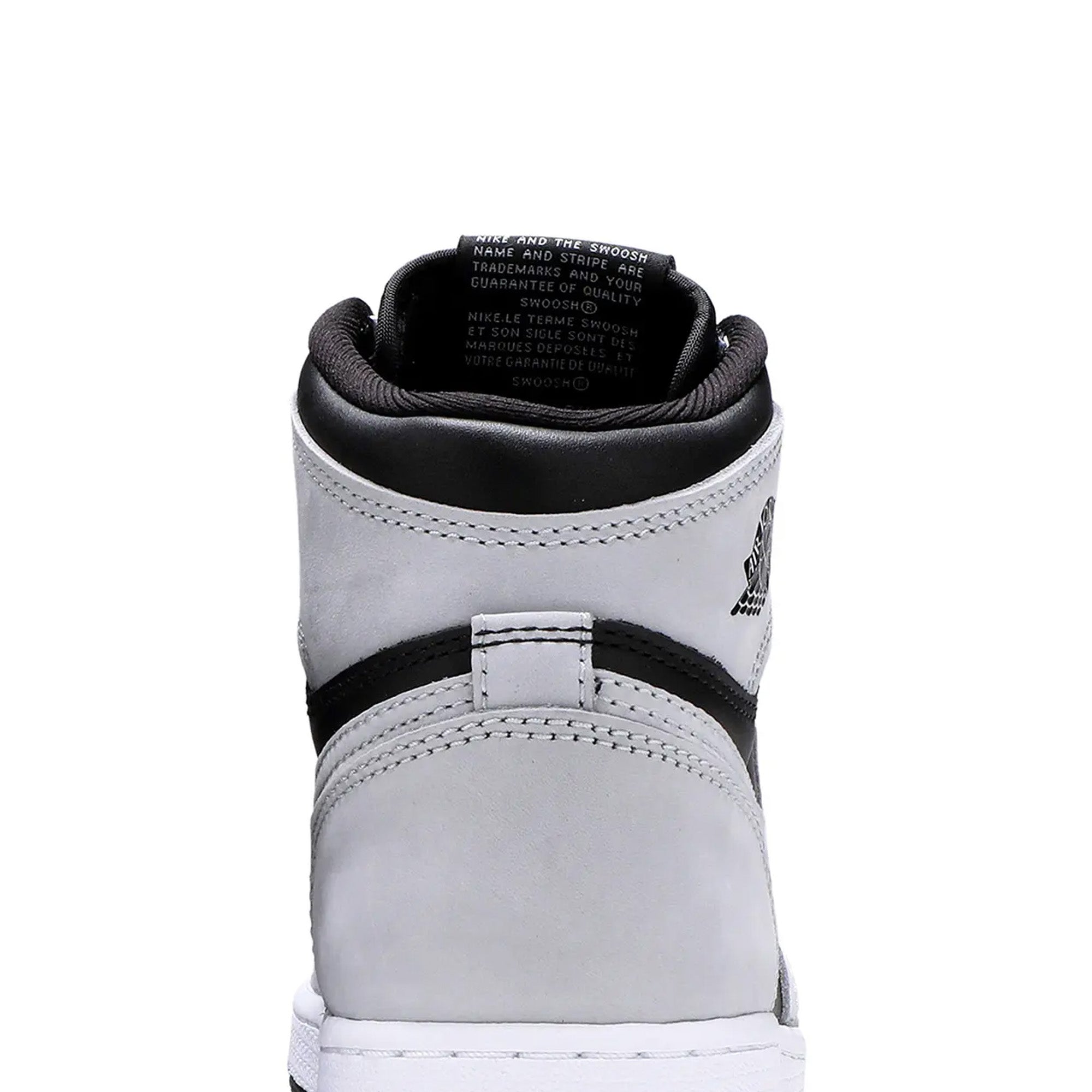 Air Jordan 1 High 'Shadow 2.0' GS - Image 7