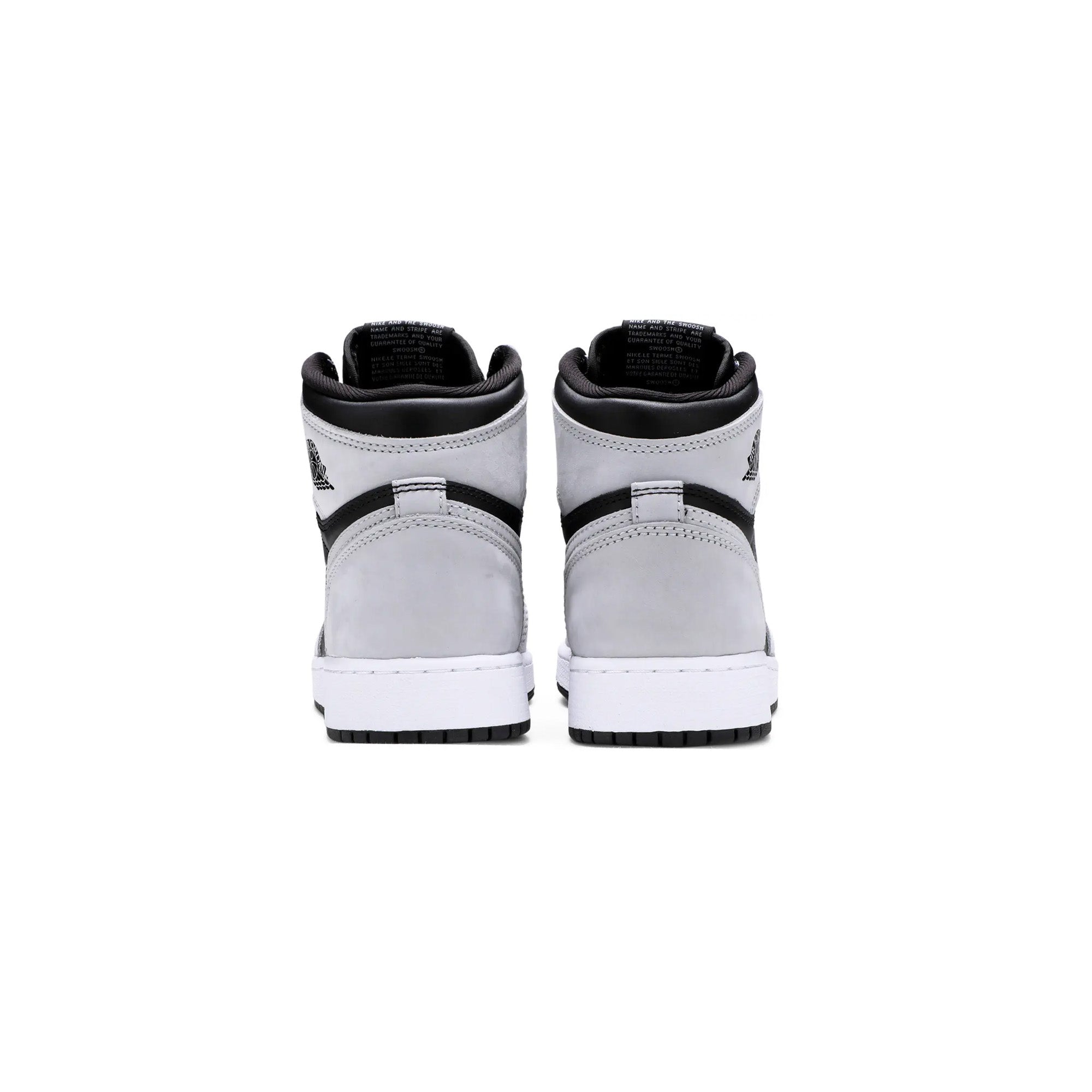 Air Jordan 1 High 'Shadow 2.0' GS - Image 4