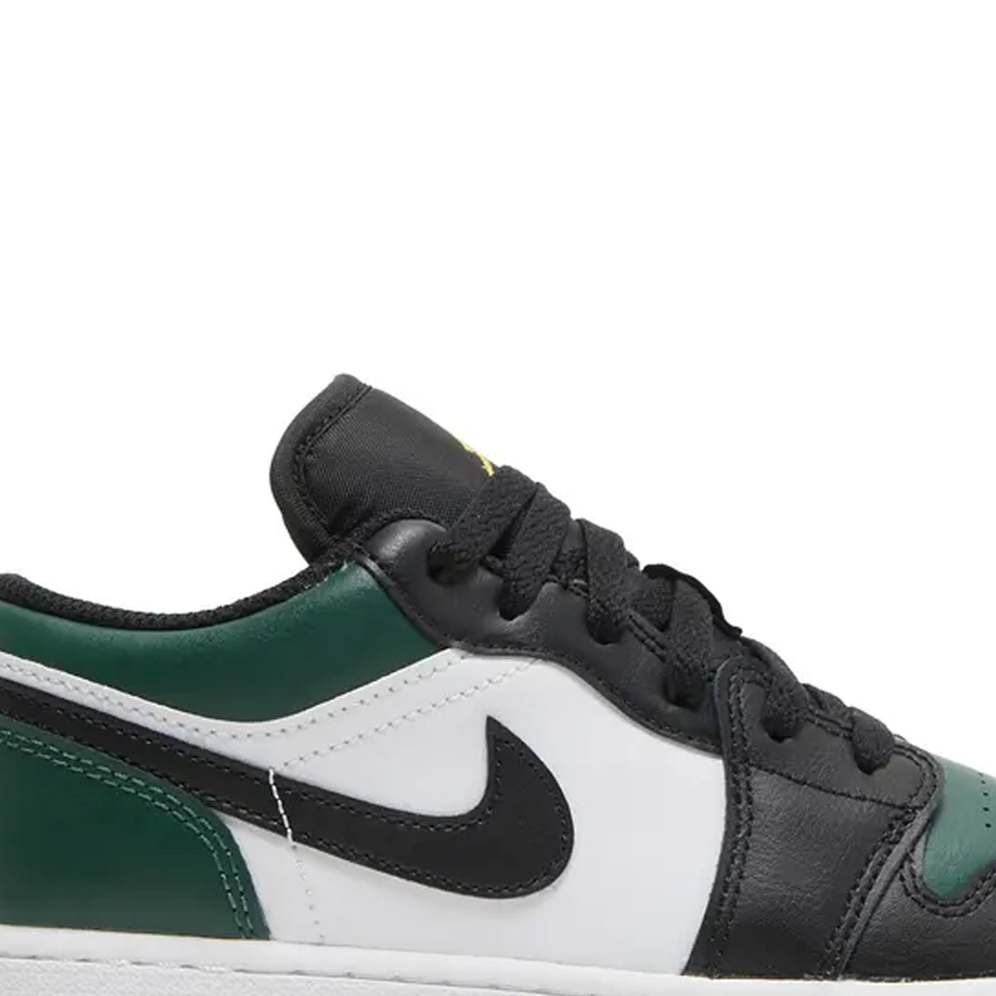 Air Jordan 1 Low 'Green Toe' GS - Image 6