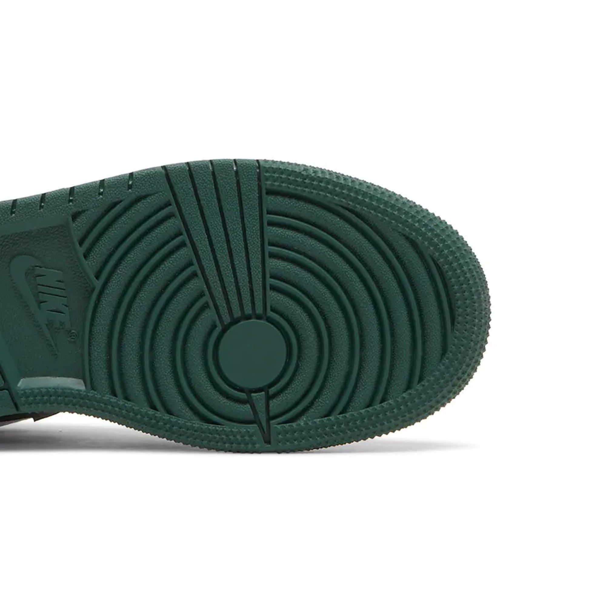 Air Jordan 1 Low 'Green Toe' GS - Image 8