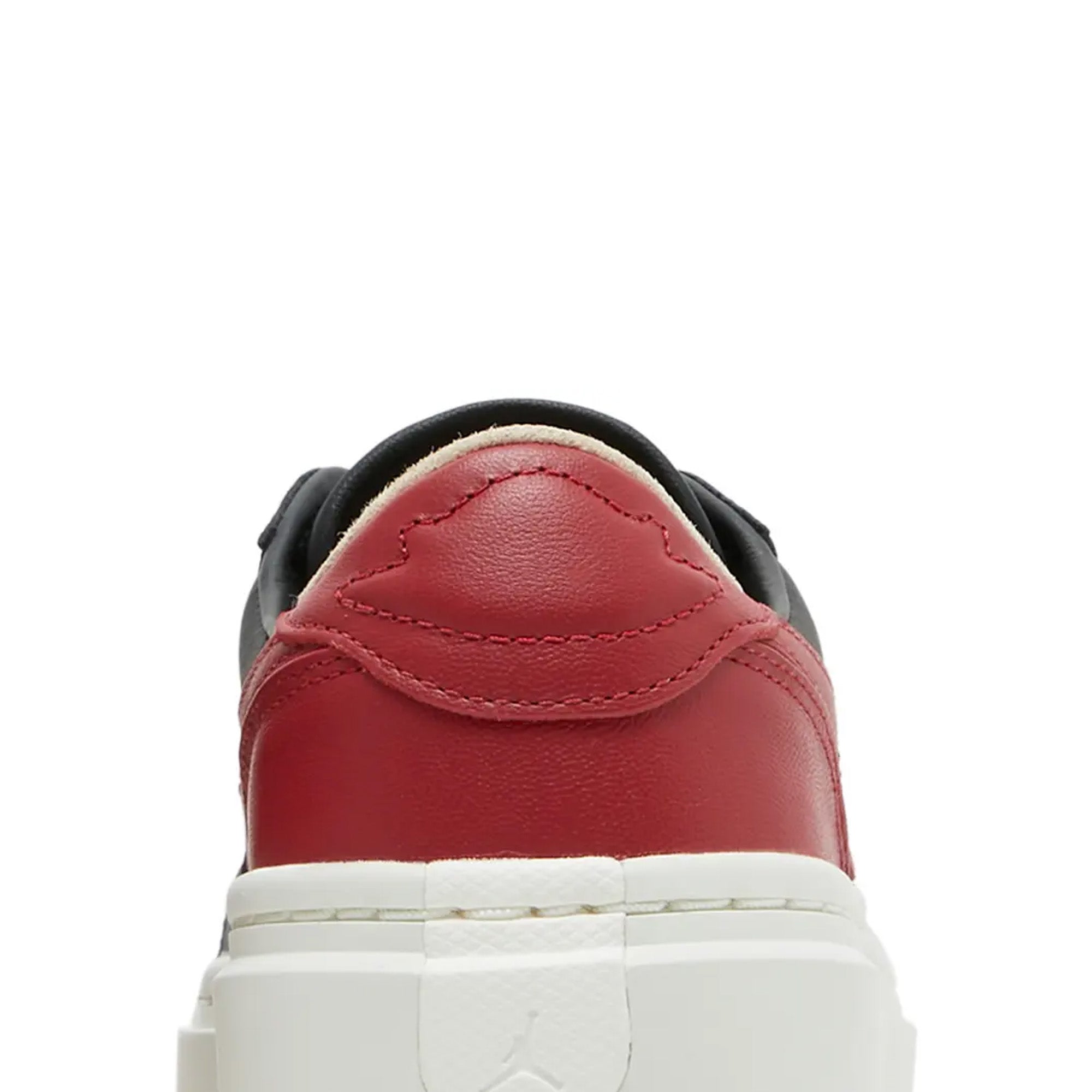 Air Jordan 1 Low LV8 Elevated 'Bred' W (2022) - Image 7