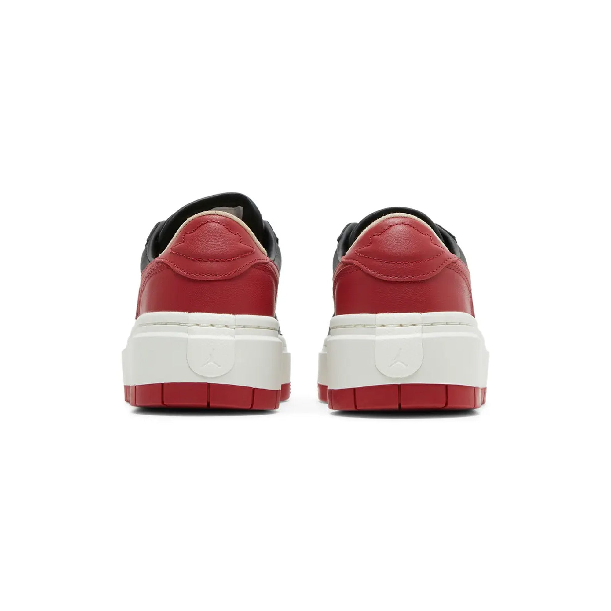 Air Jordan 1 Low LV8 Elevated 'Bred' W (2022) - Image 4