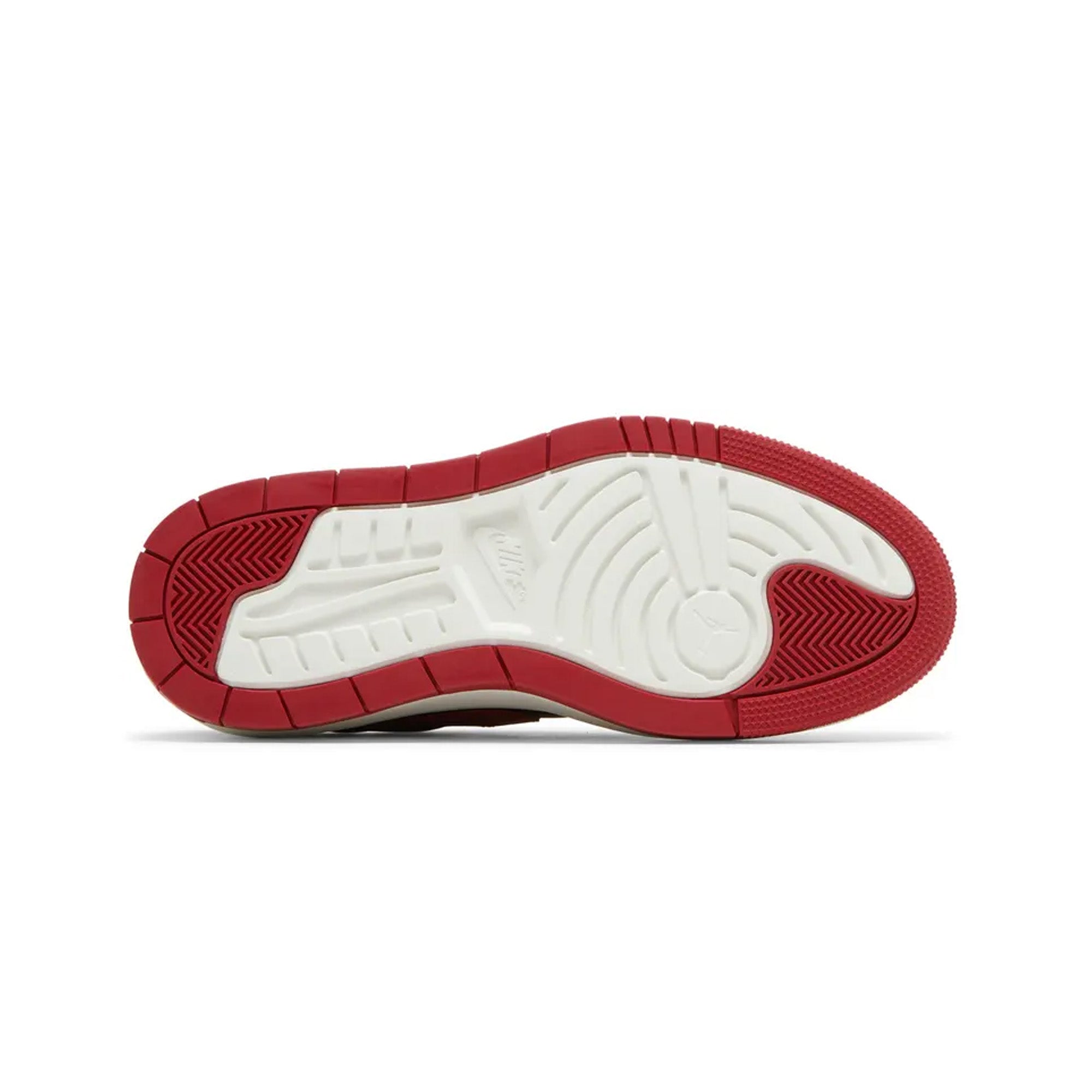 Air Jordan 1 Low LV8 Elevated 'Bred' W (2022) - Image 5