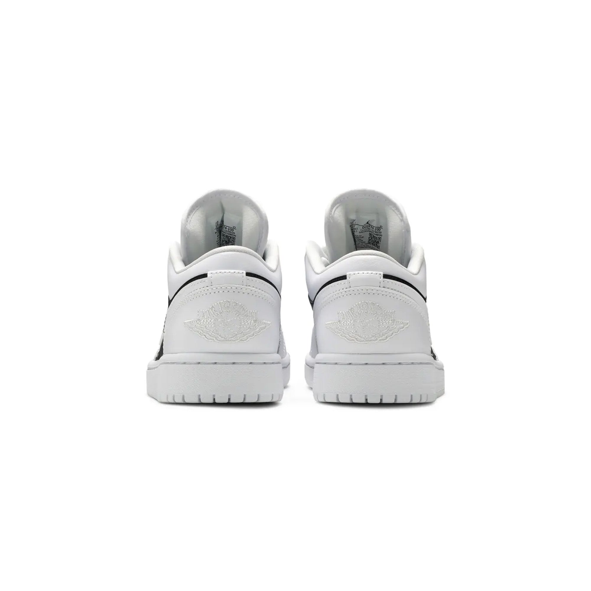 Air Jordan 1 Low 'Panda' W - Image 4