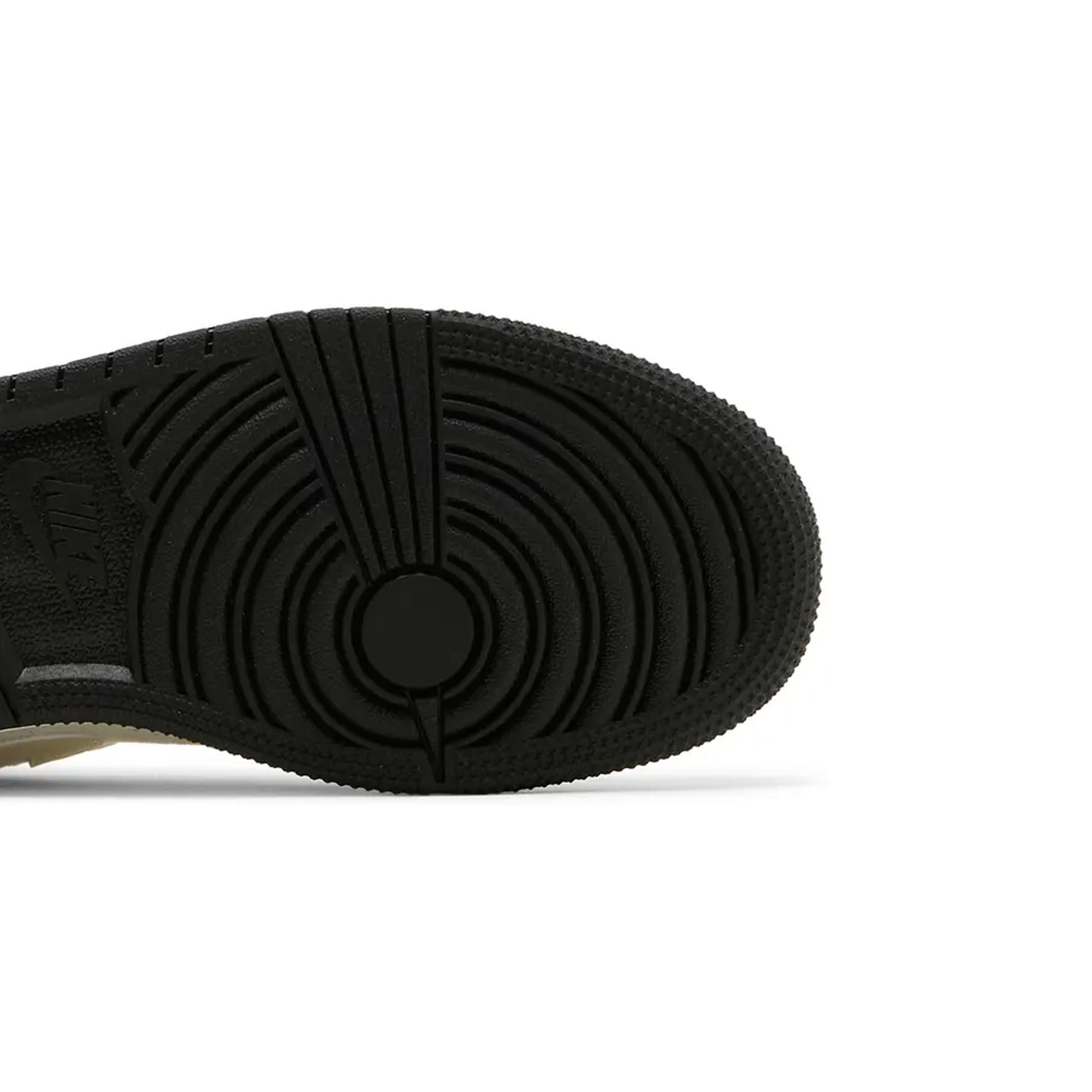 Air Jordan 1 Low SE'Paint Splatter' GS - Image 8