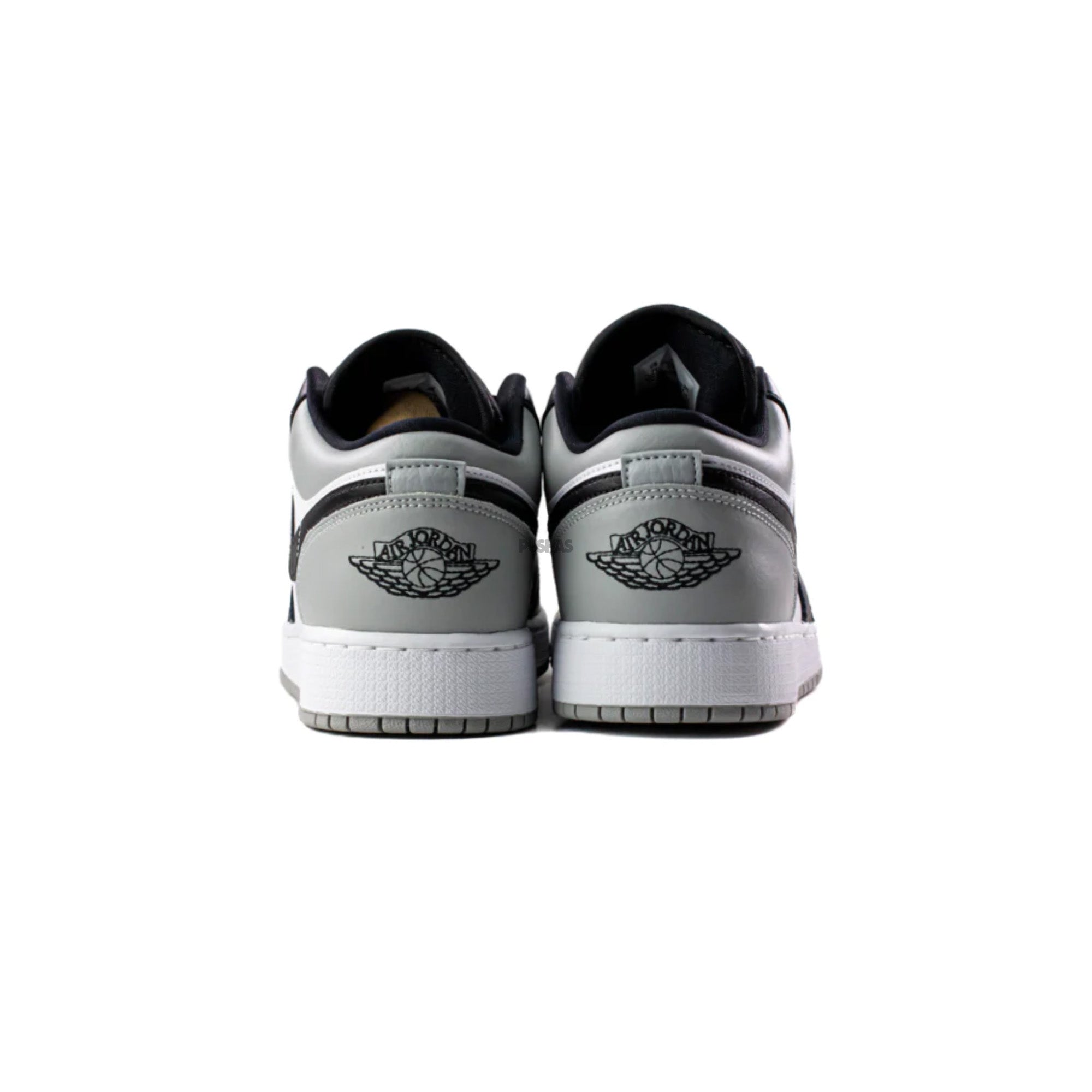 Air Jordan 1 Low 'Shadow Toe' GS (2022) - Image 4