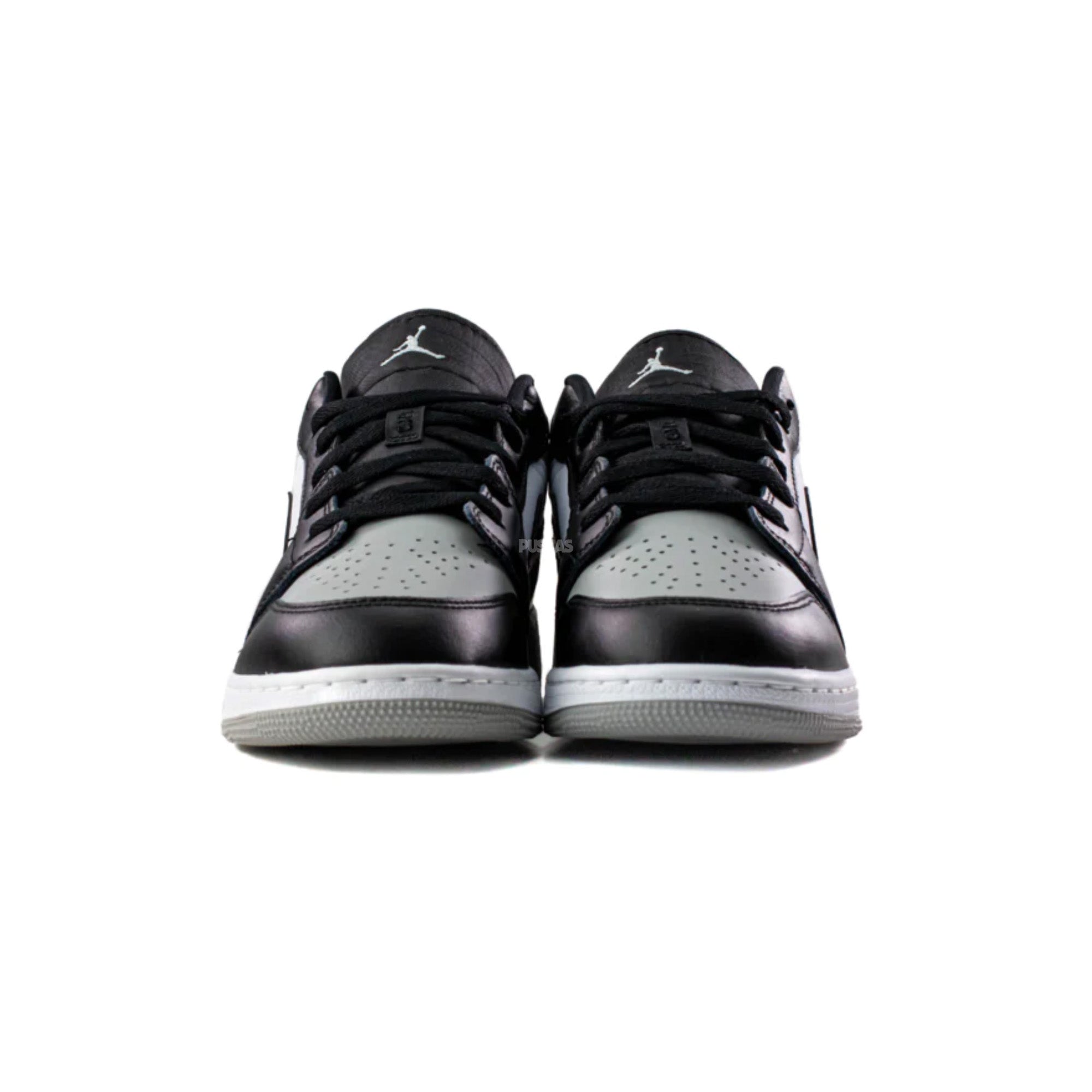 Air Jordan 1 Low 'Shadow Toe' GS (2022) - Image 3