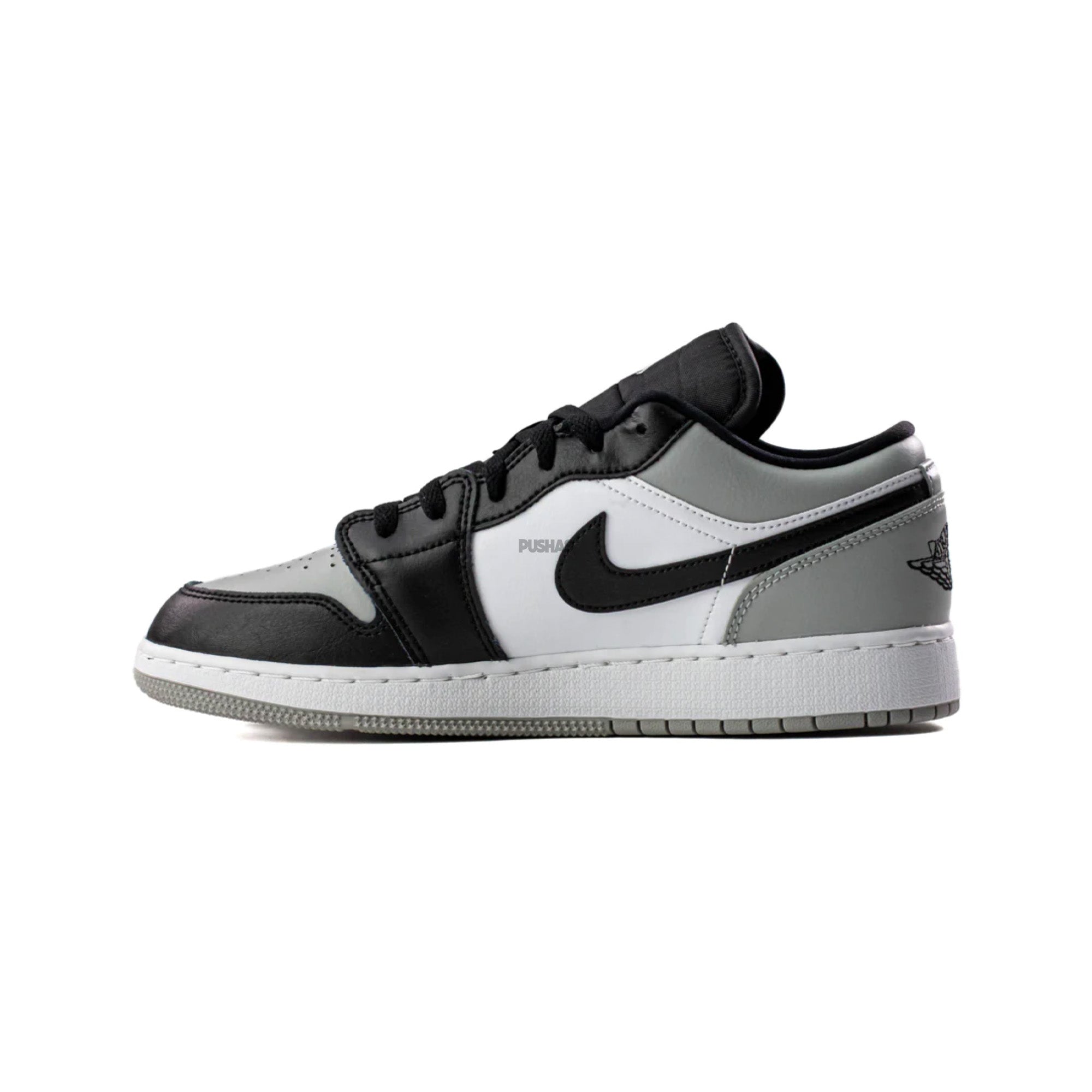 Air Jordan 1 Low 'Shadow Toe' GS (2022) - Image 5