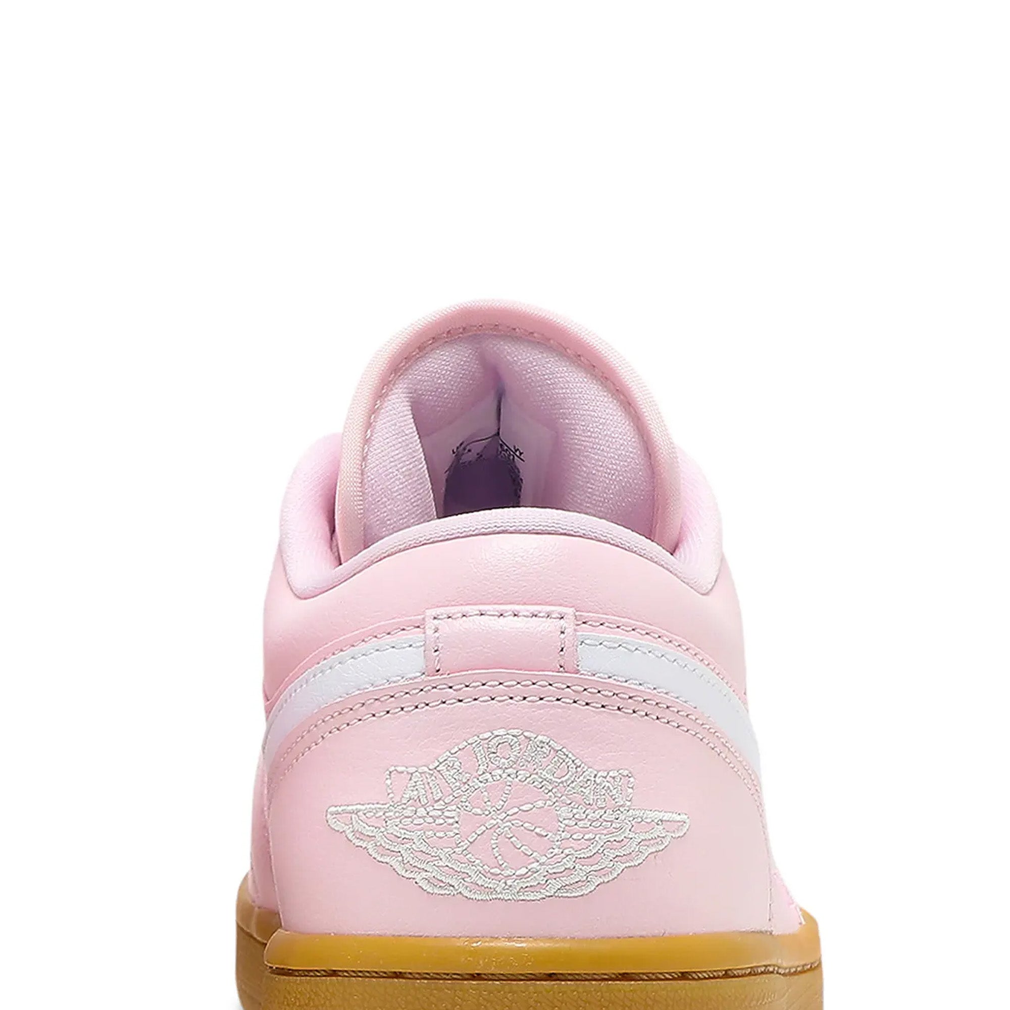 Air Jordan 1 Low 'Arctic Pink Gum' W - Image 7