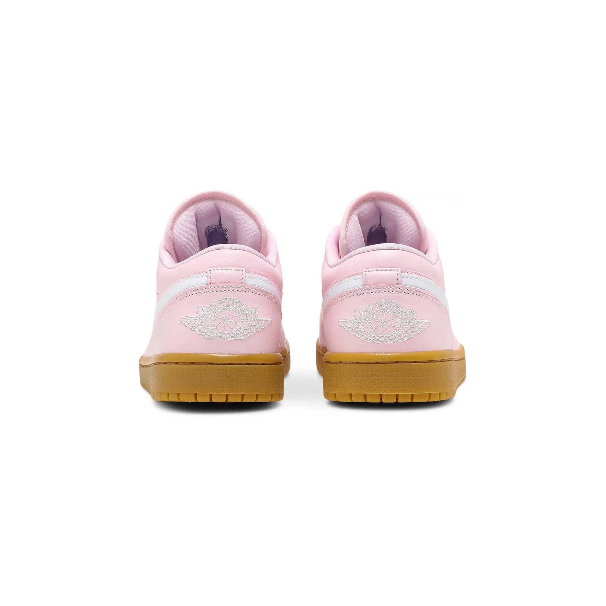 Air Jordan 1 Low 'Arctic Pink Gum' W - Image 4