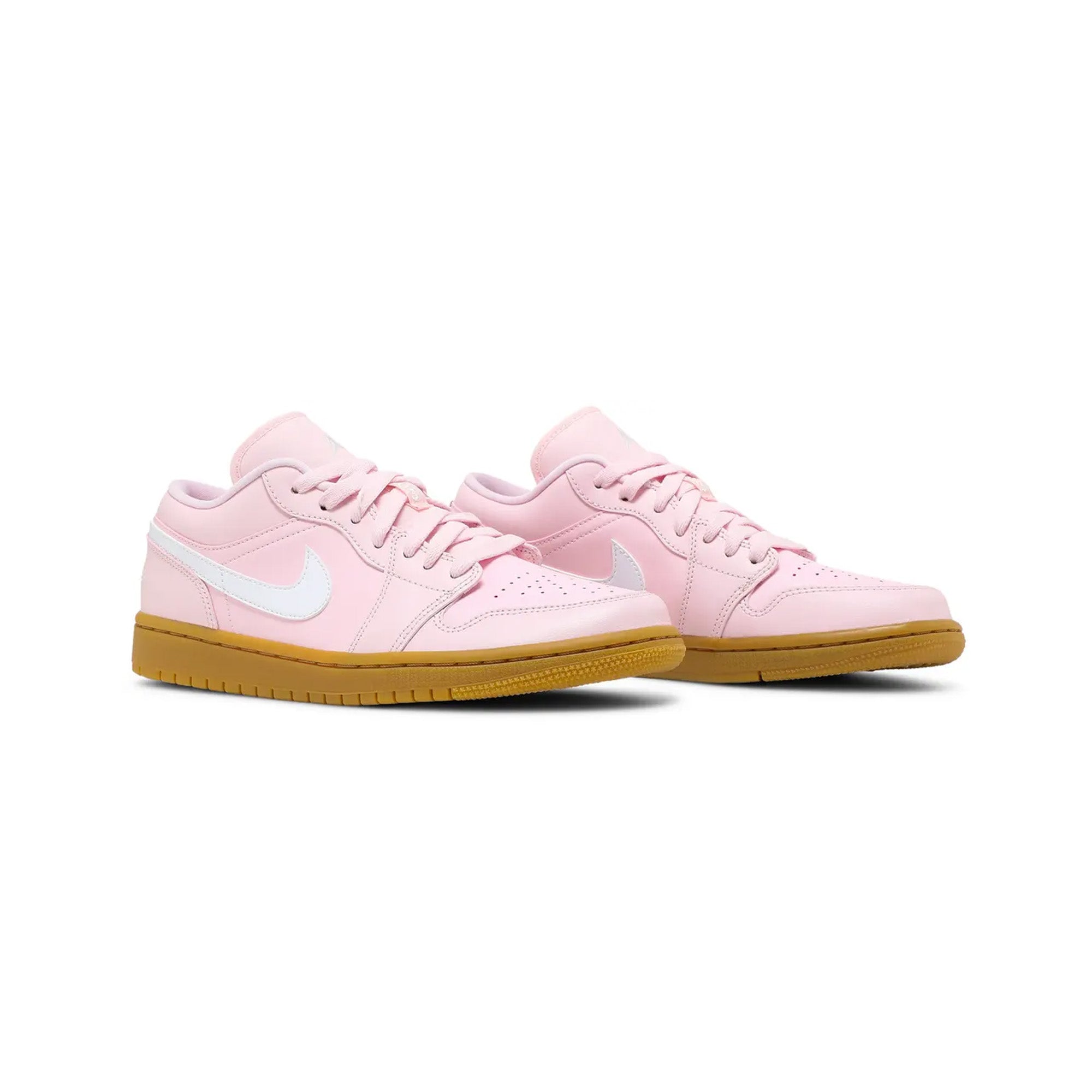 Air Jordan 1 Low 'Arctic Pink Gum' W - Image 2