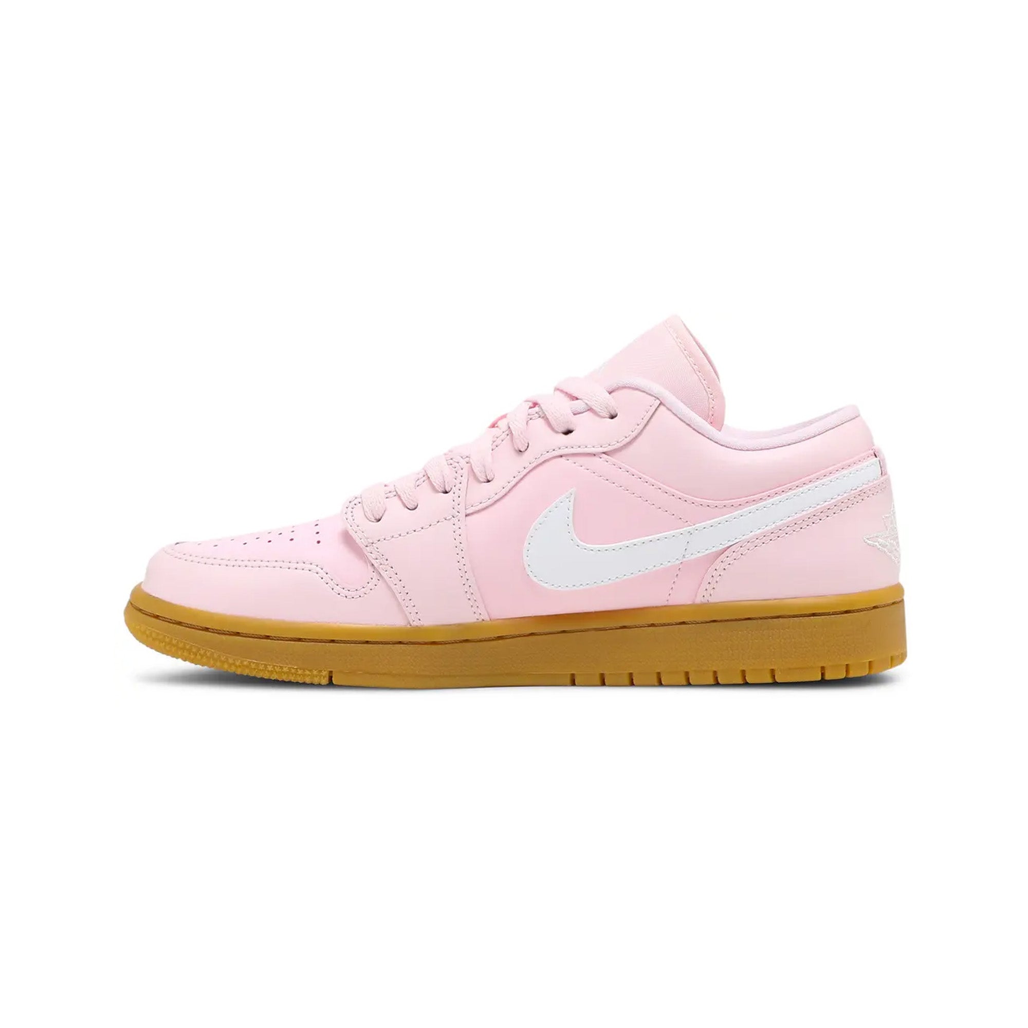 Air Jordan 1 Low 'Arctic Pink Gum' W - Image 3