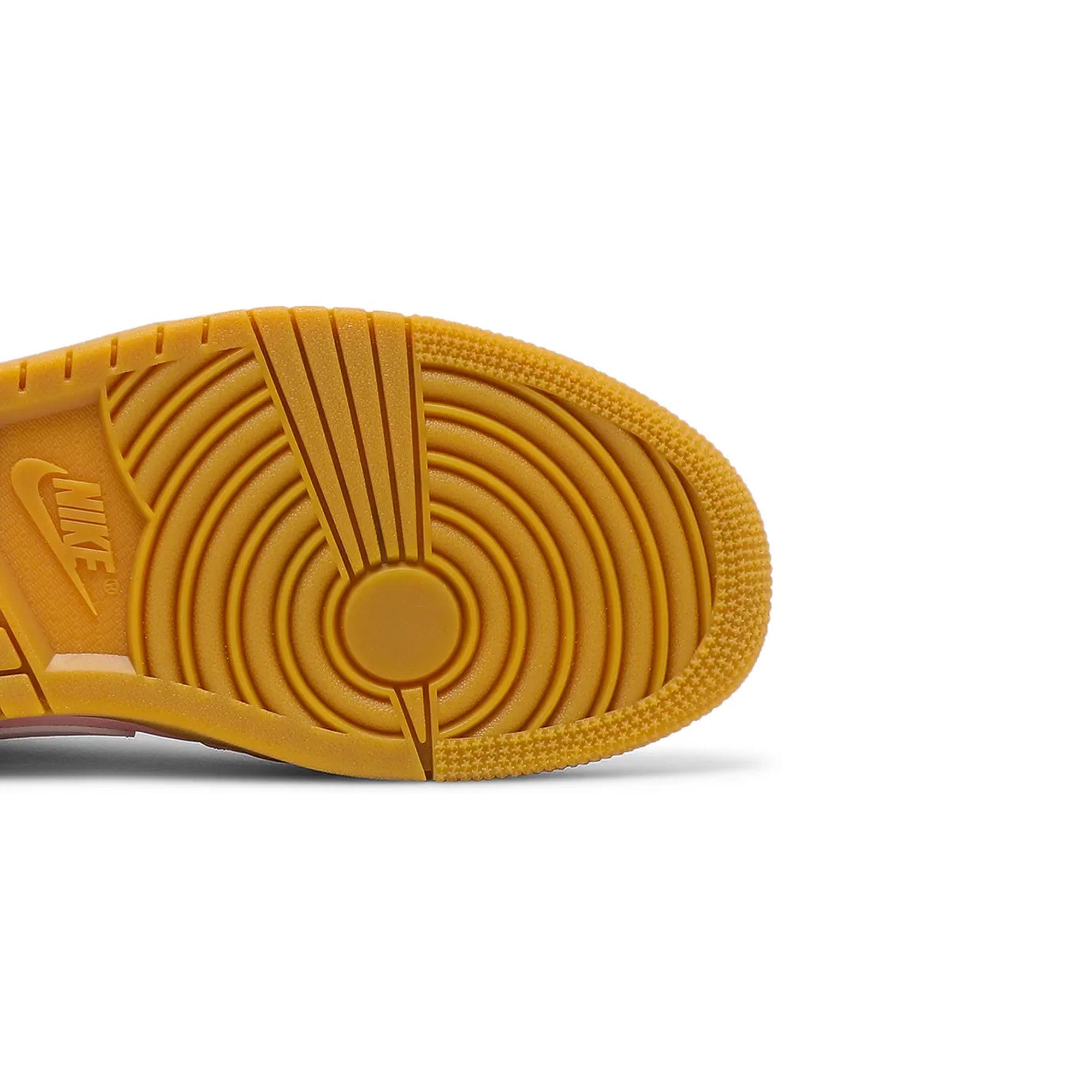 Air Jordan 1 Low 'Arctic Pink Gum' W - Image 8