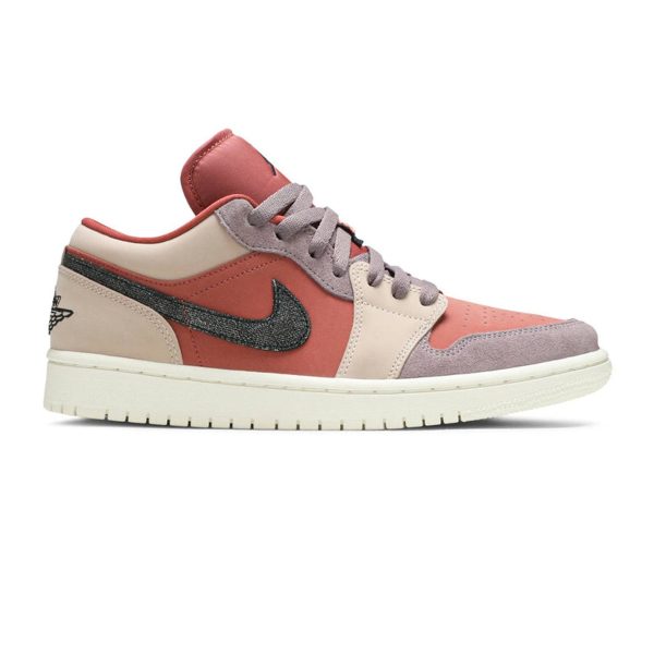 Air Jordan 1 Low 'Canyon Rust' W