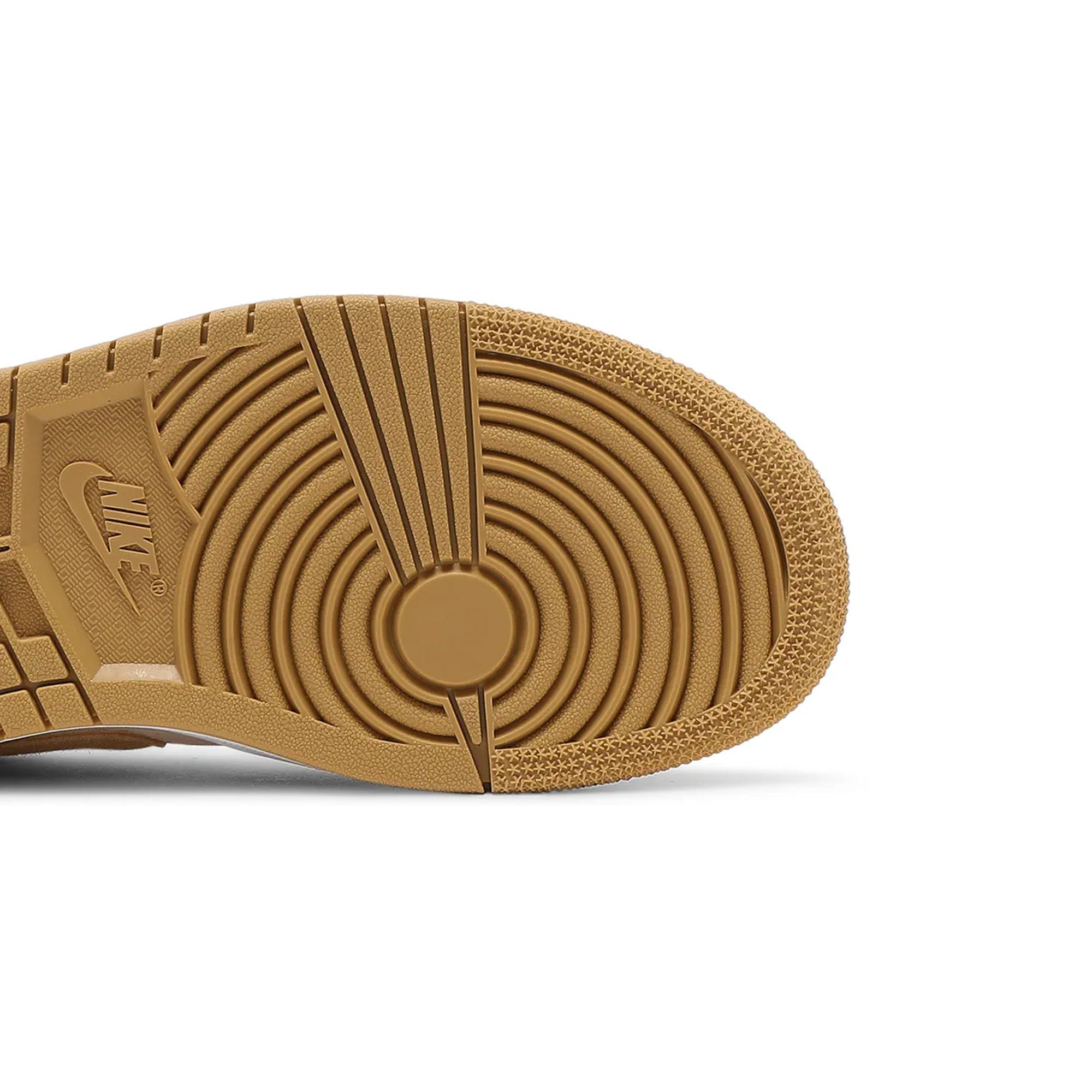 Air Jordan 1 Low 'Corduroy Suede' W - Image 7