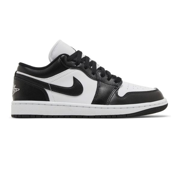 Air Jordan 1 Low 'Panda' Women's (2023)
