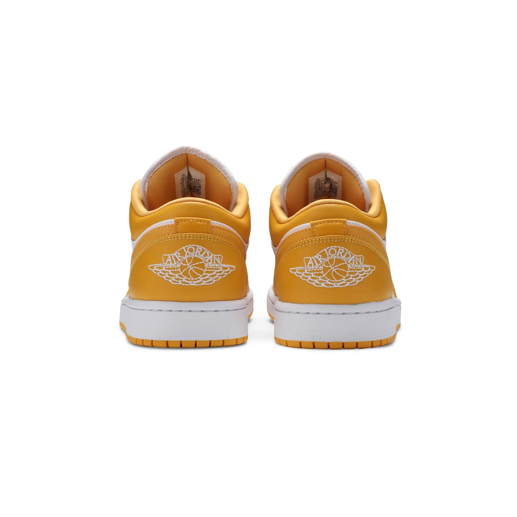 Air Jordan 1 Low 'Pollen' - Image 4