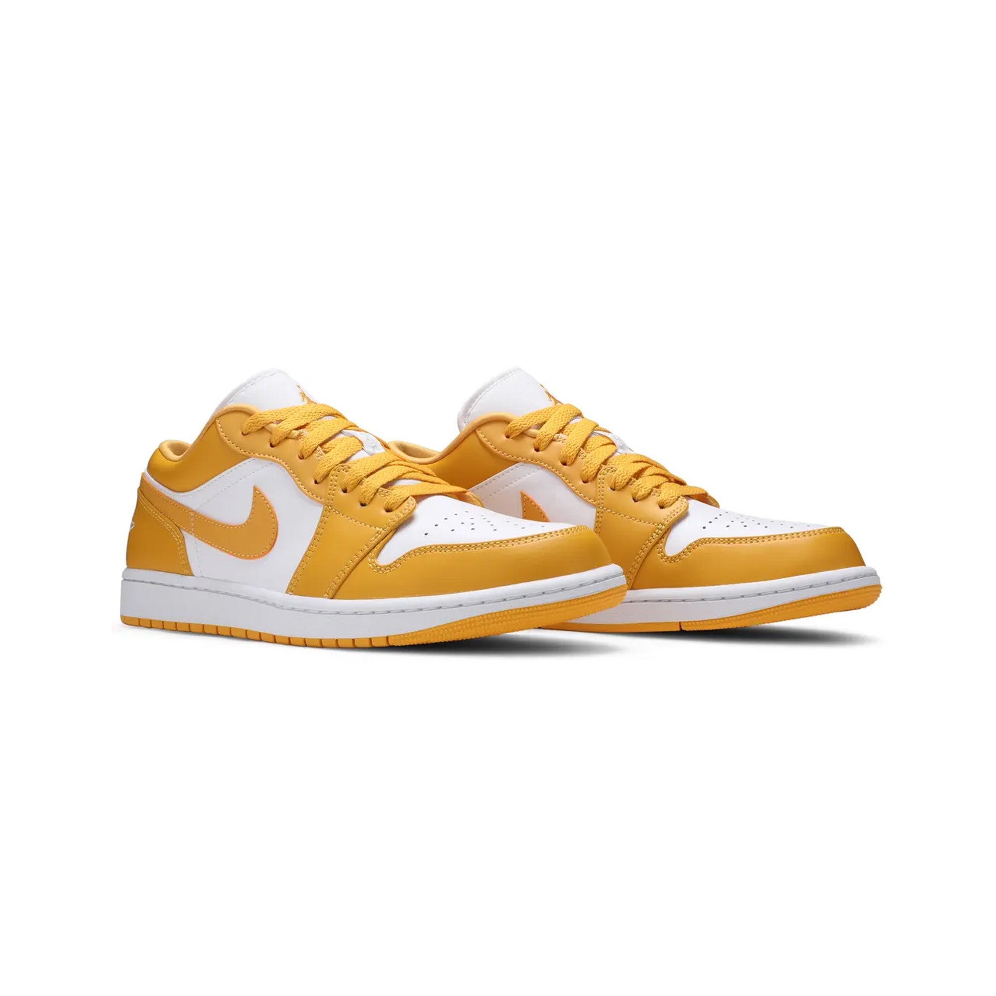 Air Jordan 1 Low 'Pollen' - Image 2