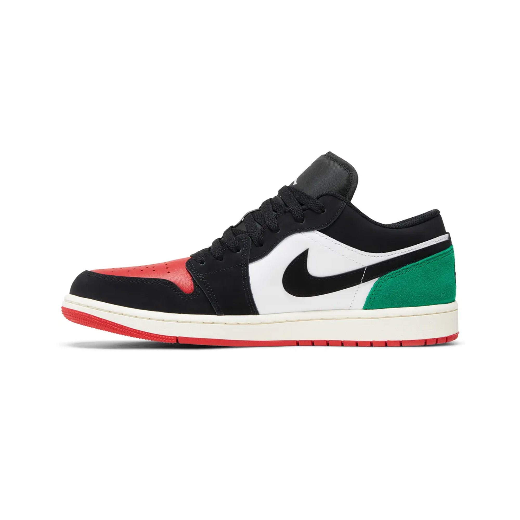 Air Jordan 1 Low 'Quai 54' (2023) - Image 3