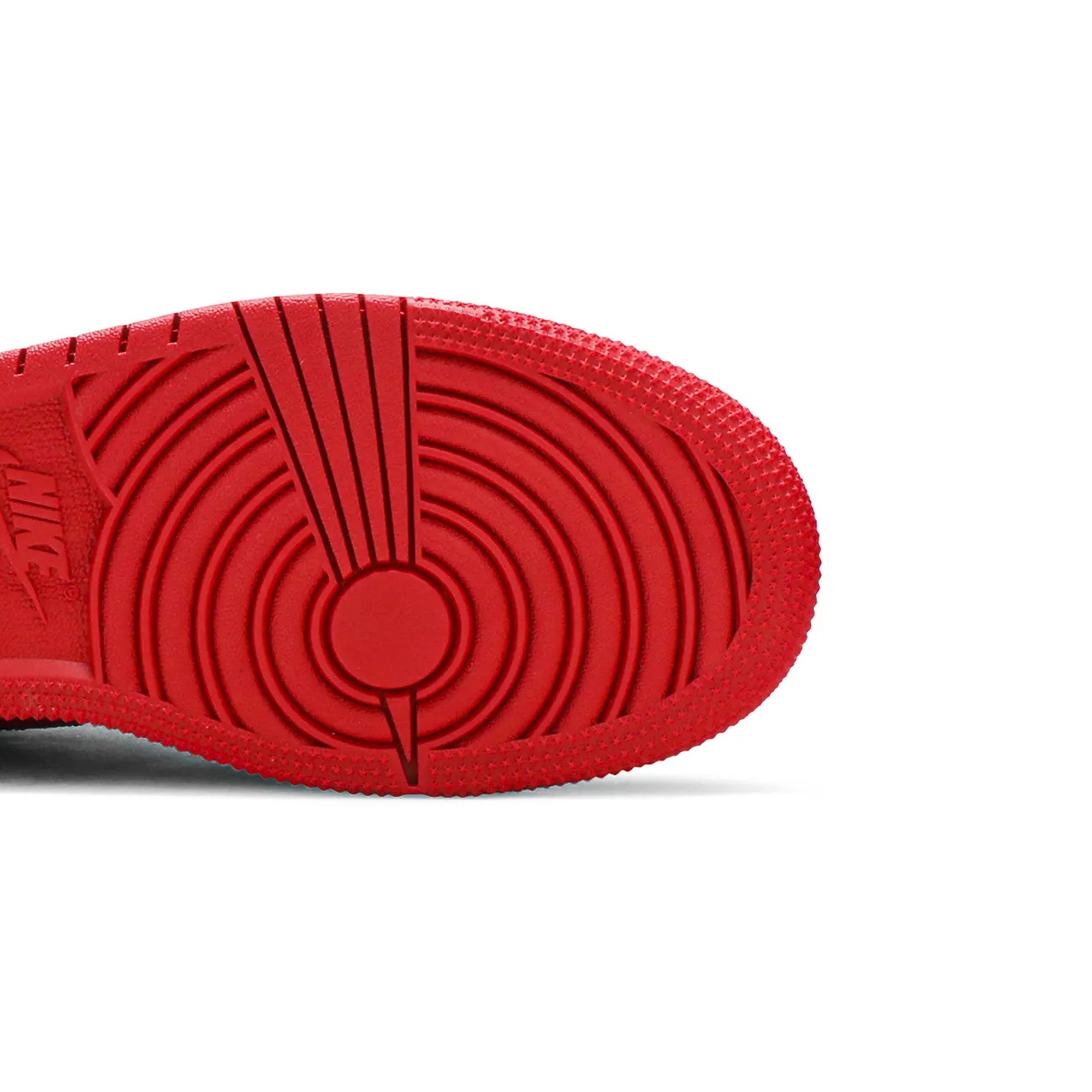 Air Jordan 1 Low 'Reverse Bred' GS - Image 8
