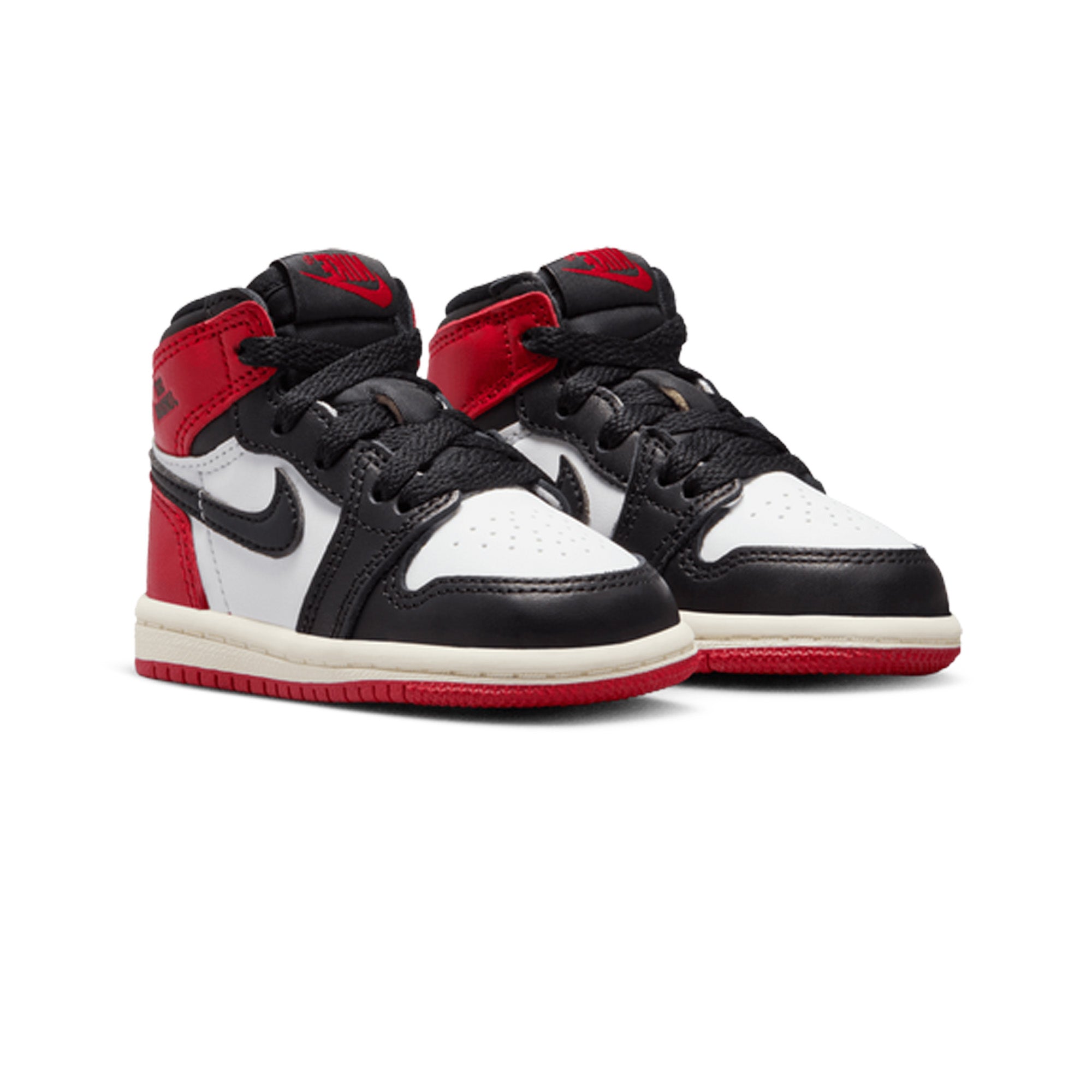 Air Jordan 1 Retro High 85 'Bred' TD (2025) - Image 2