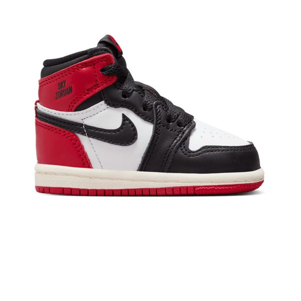 Air Jordan 1 Retro High 85 'Bred' TD (2025)