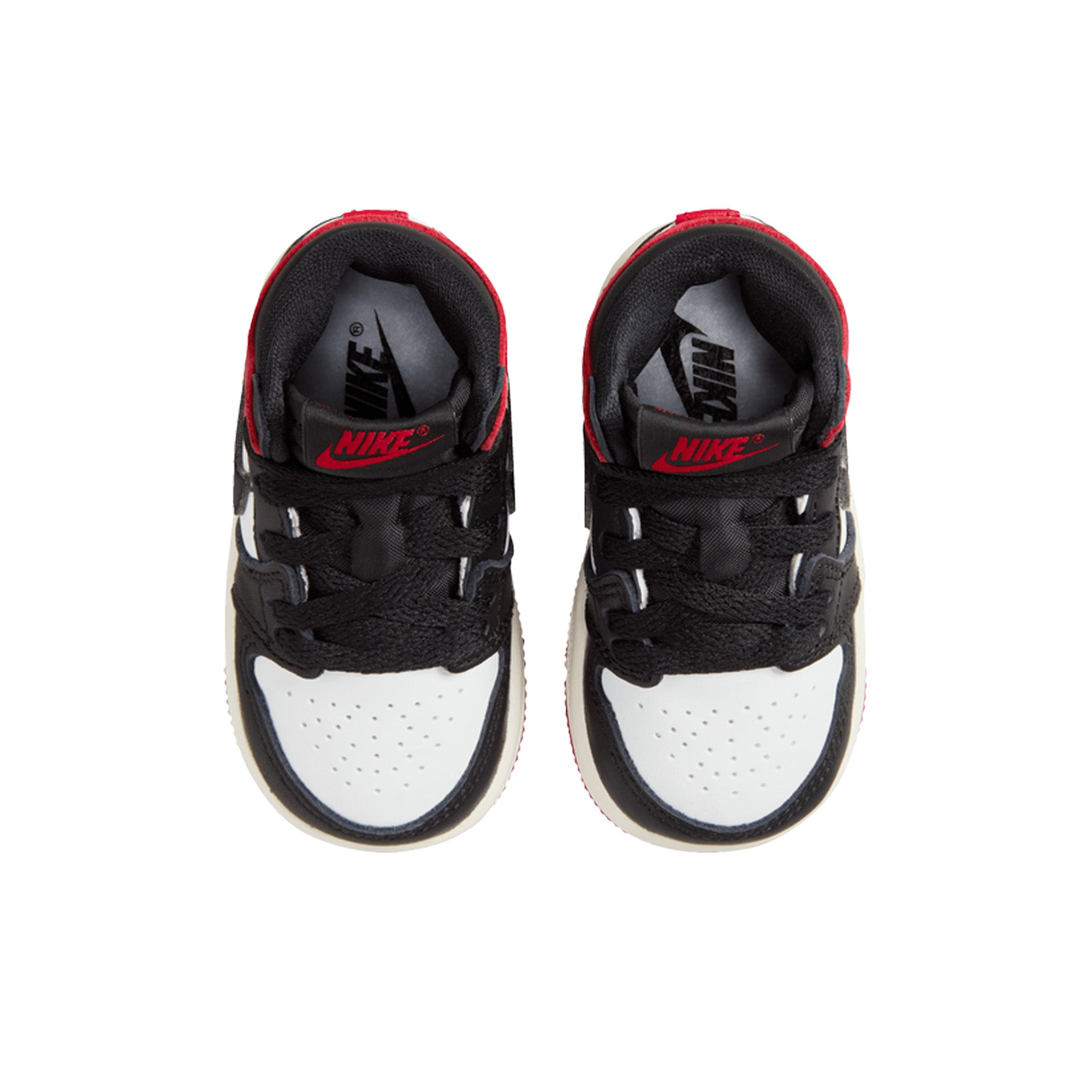 Air Jordan 1 Retro High 85 'Bred' TD (2025) - Image 5
