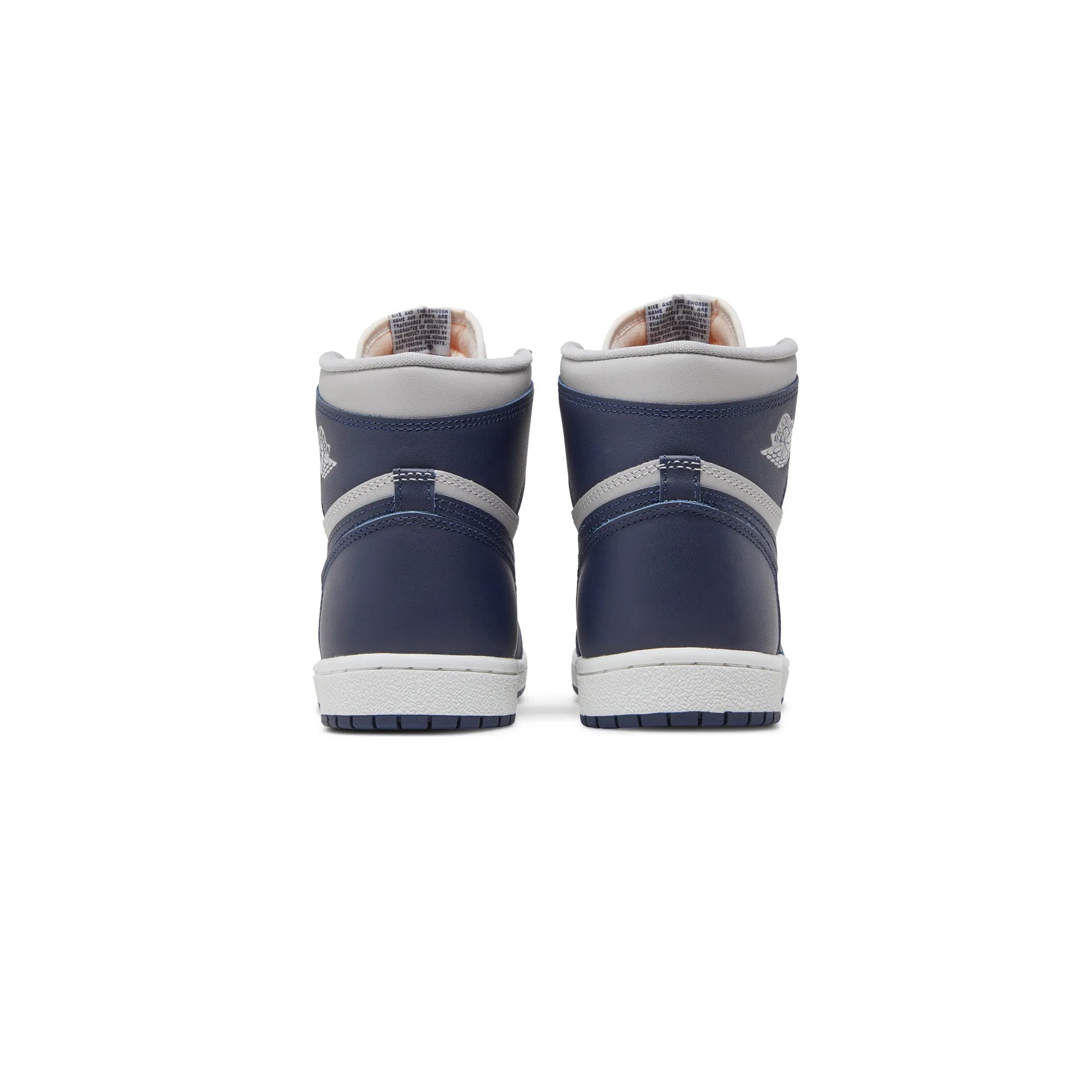 Air Jordan 1 Retro High 85 'Georgetown' (2022) - Image 4