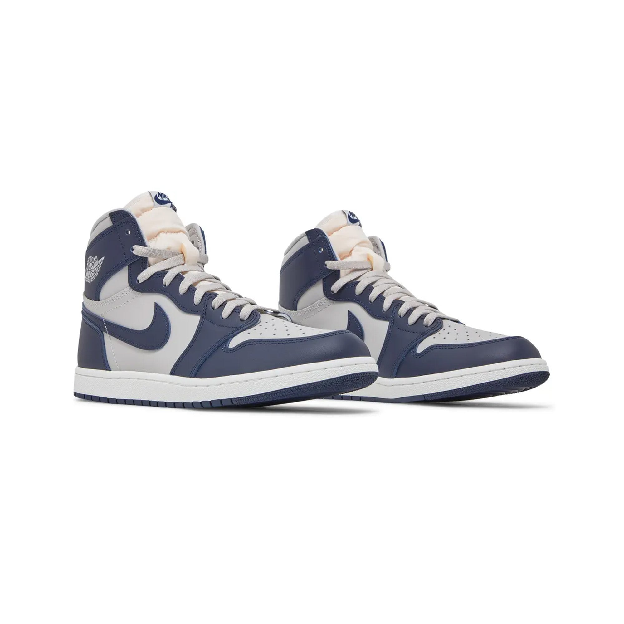 Air Jordan 1 Retro High 85 'Georgetown' (2022) - Image 2