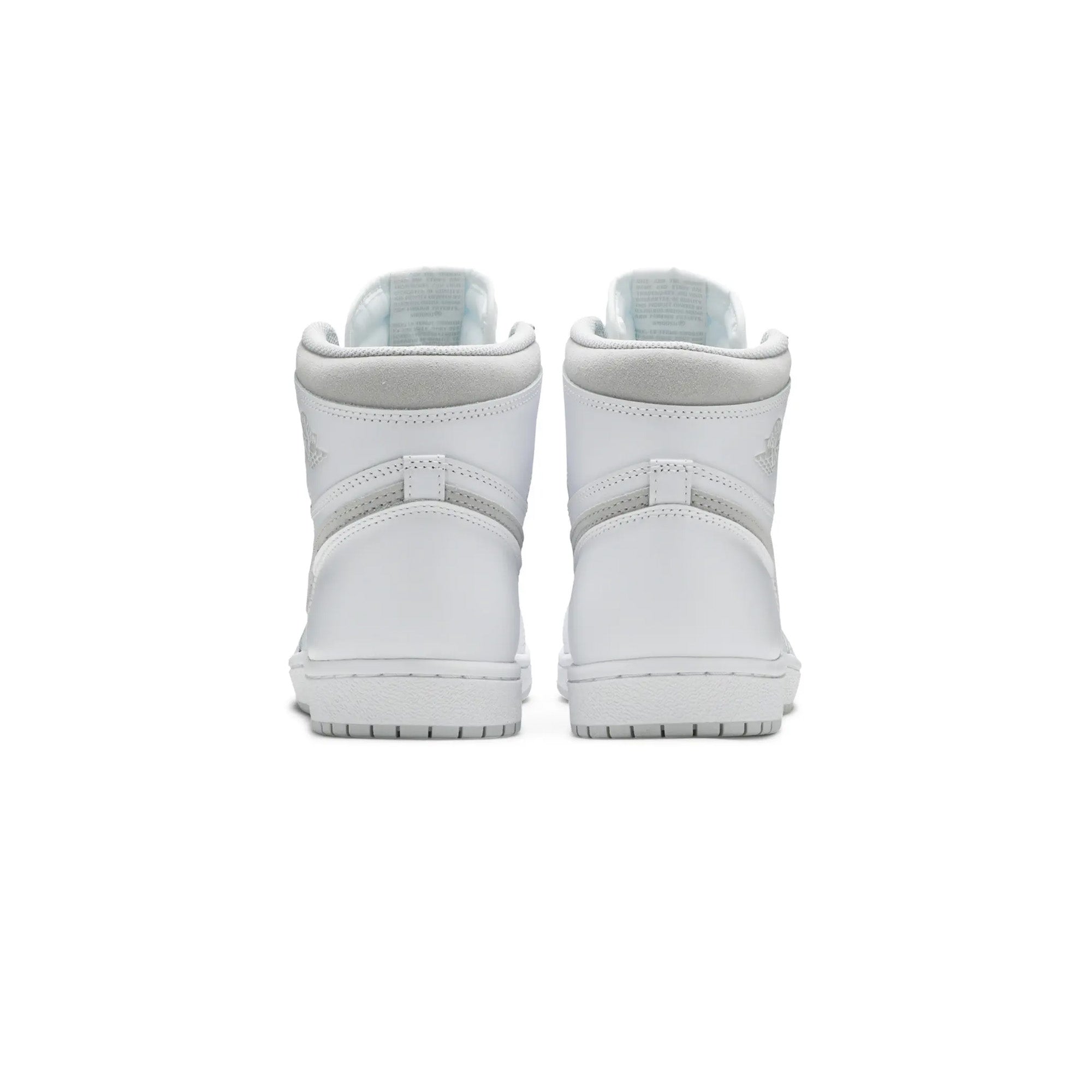 Air Jordan 1 Retro High 85 'Neutral Grey' (2021) - Image 4