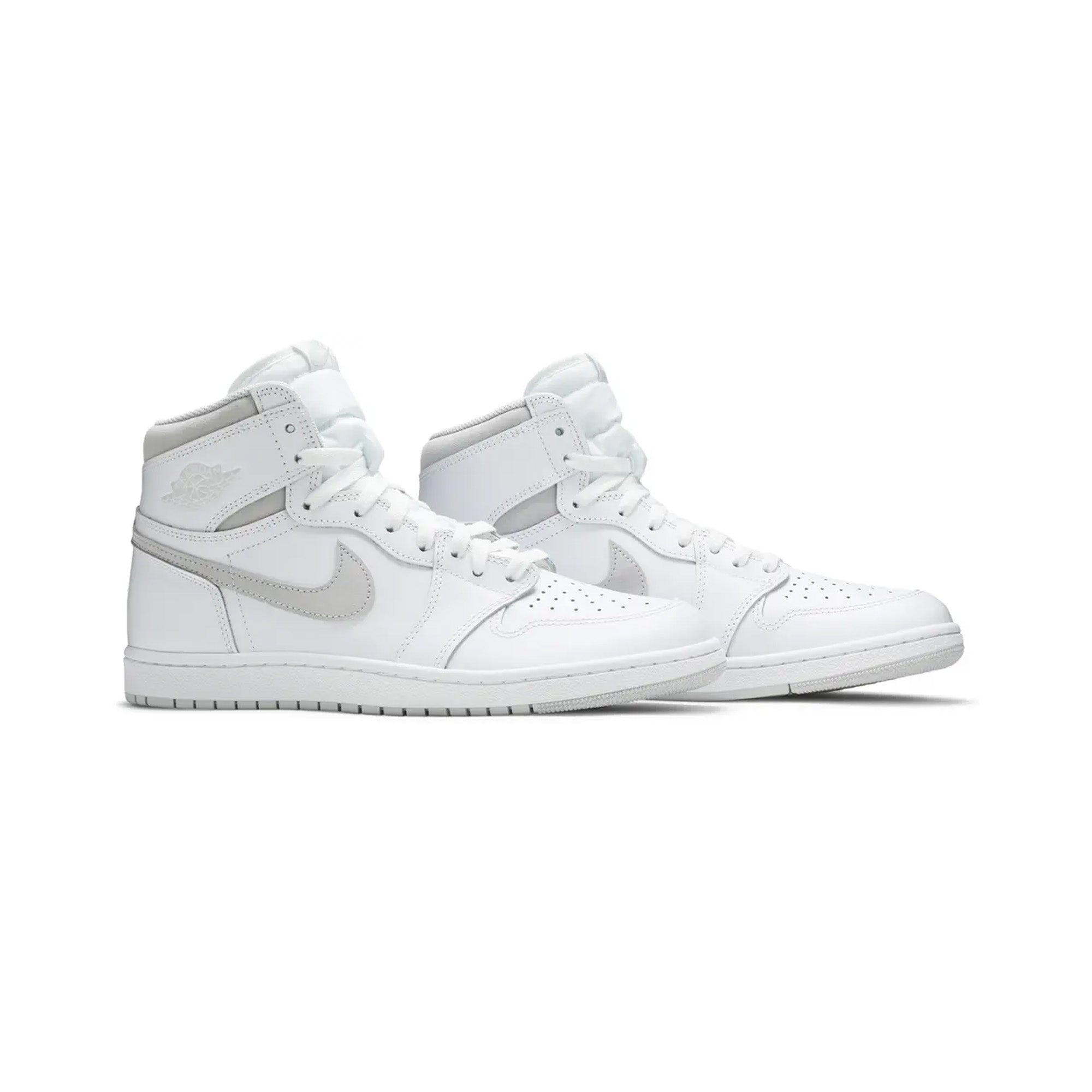 Air Jordan 1 Retro High 85 'Neutral Grey' (2021) - Image 2