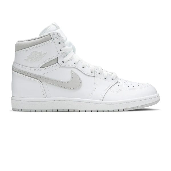 Air Jordan 1 Retro High 85 'Neutral Grey' (2021)