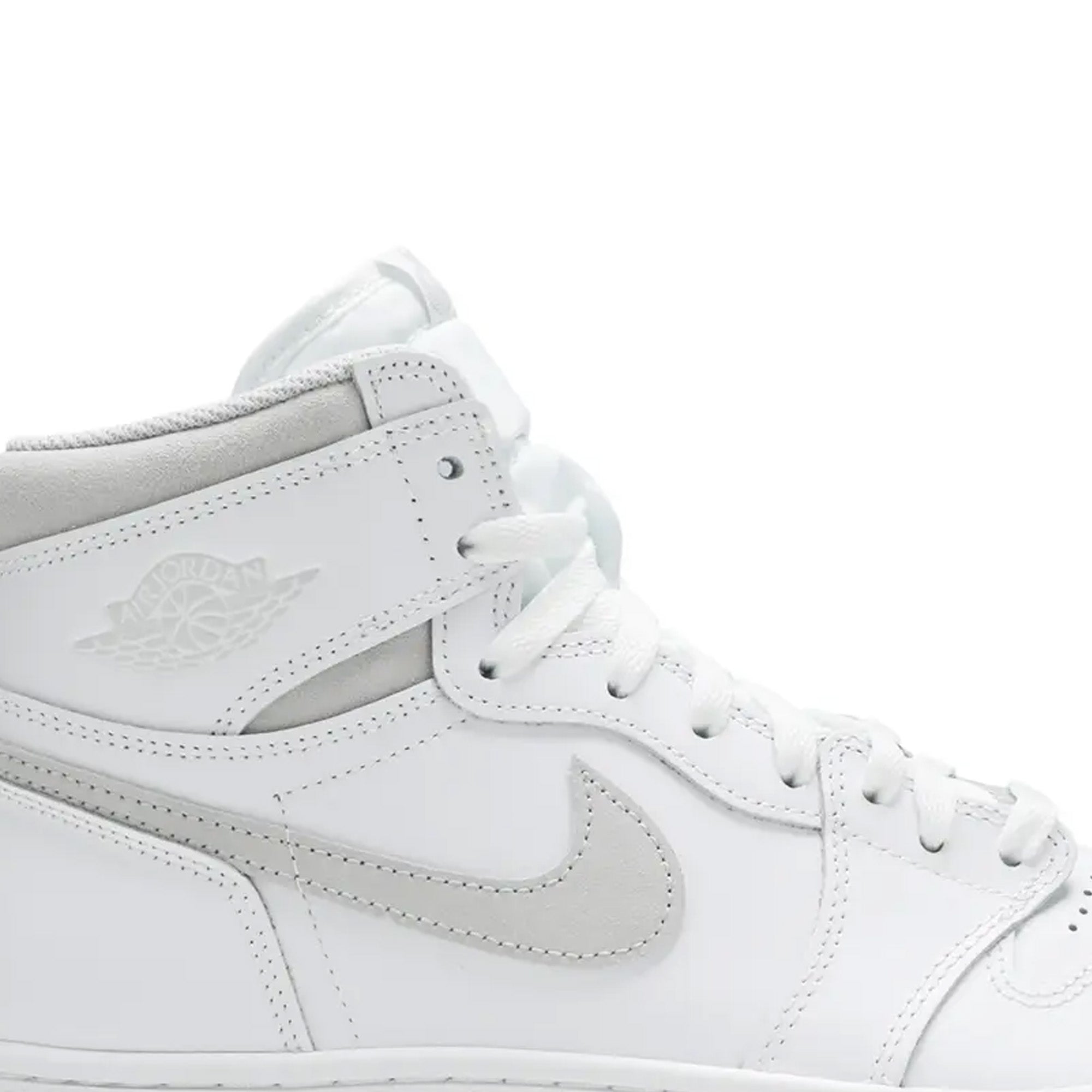 Air Jordan 1 Retro High 85 'Neutral Grey' (2021) - Image 6